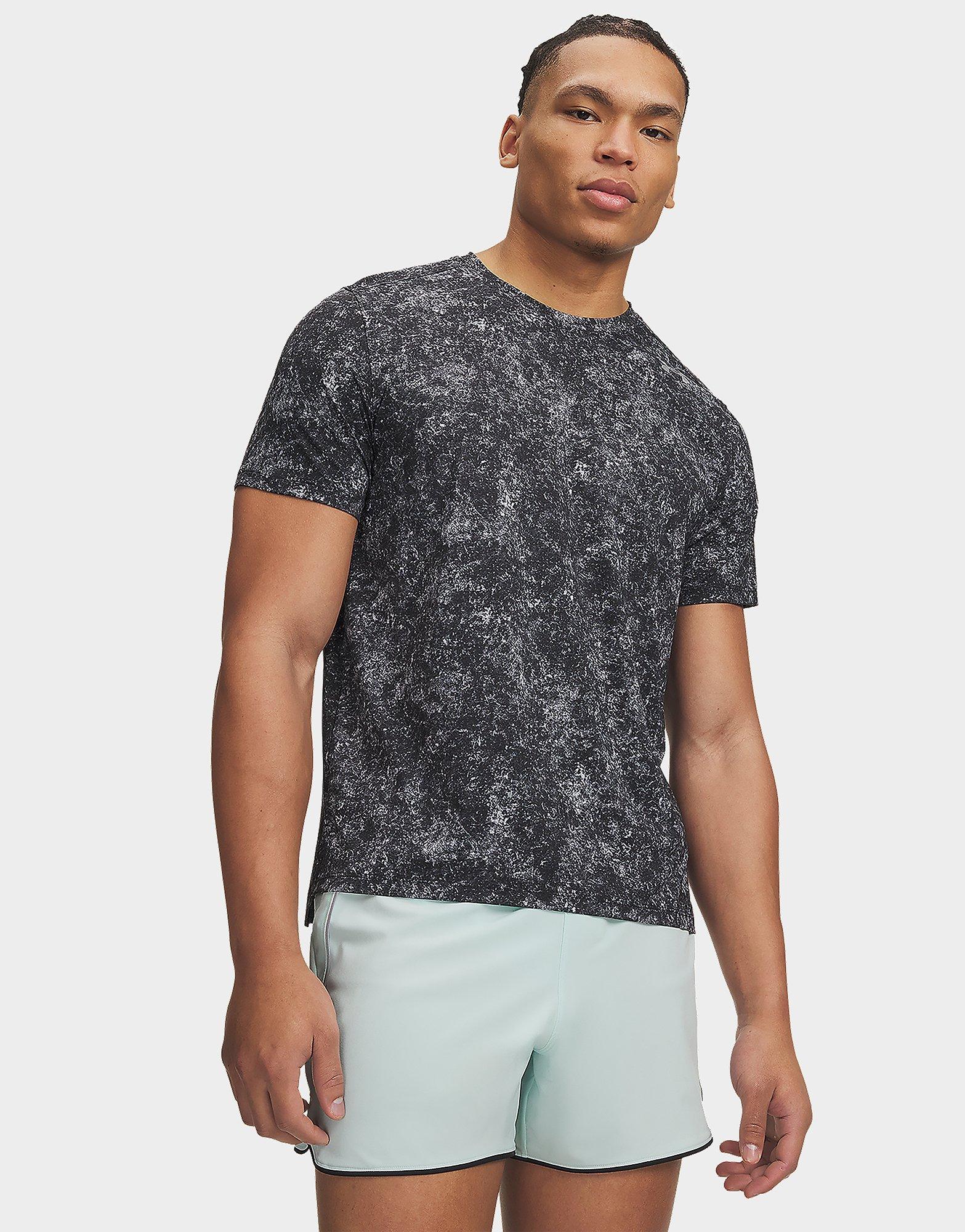Under Armour Velociti Pro Printed T-Shirt