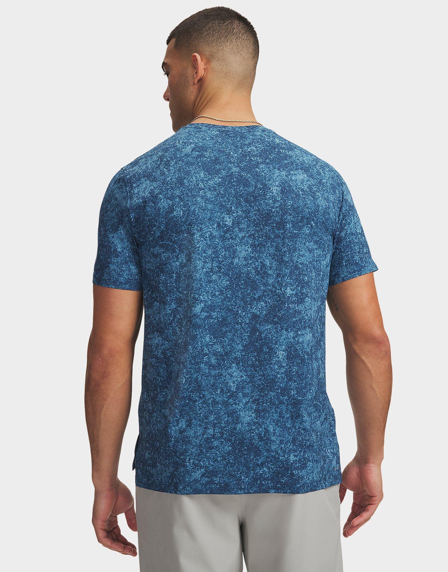 Under Armour Velociti Pro Printed T-Shirt