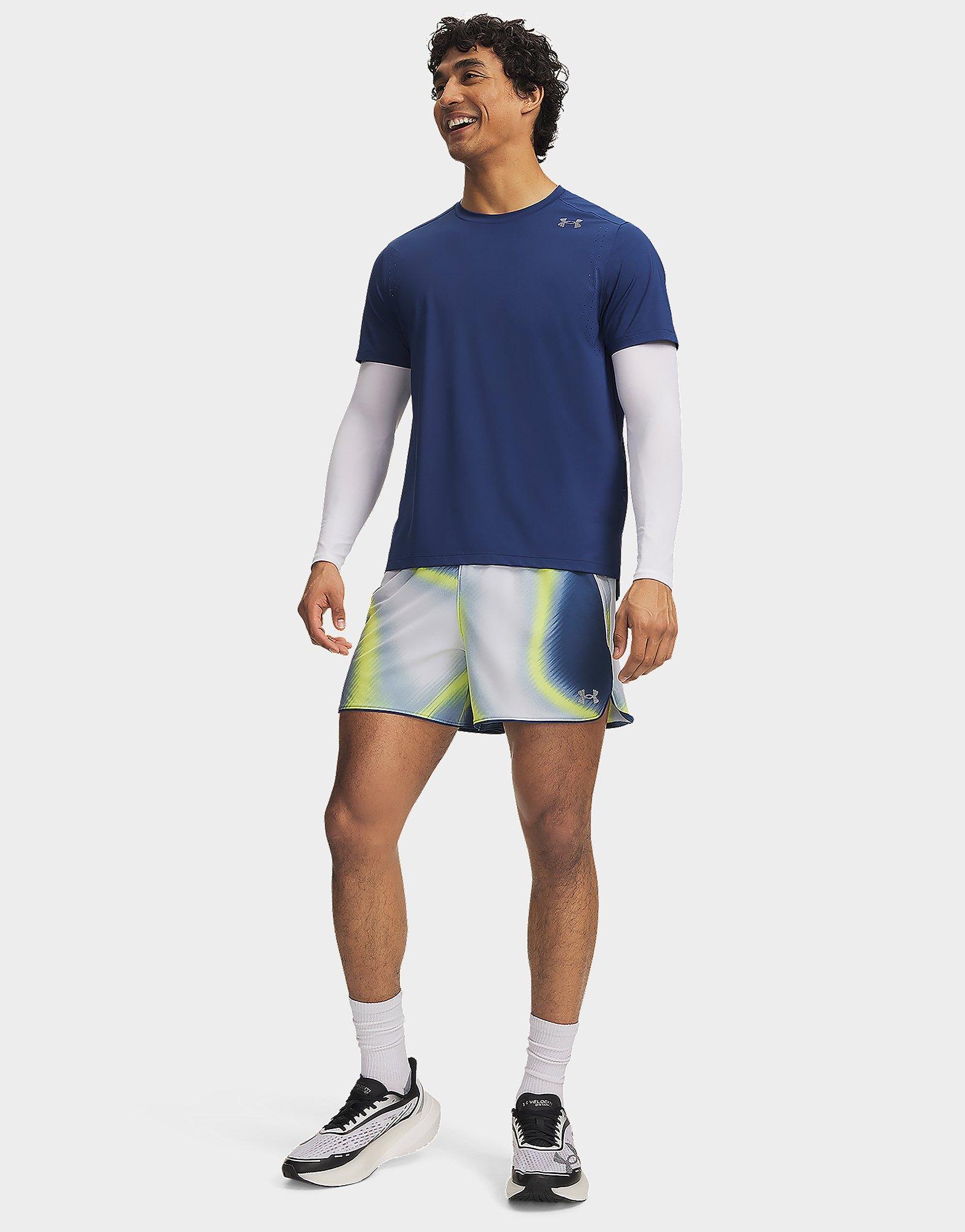 Under Armour Velociti Pro 5" Shorts