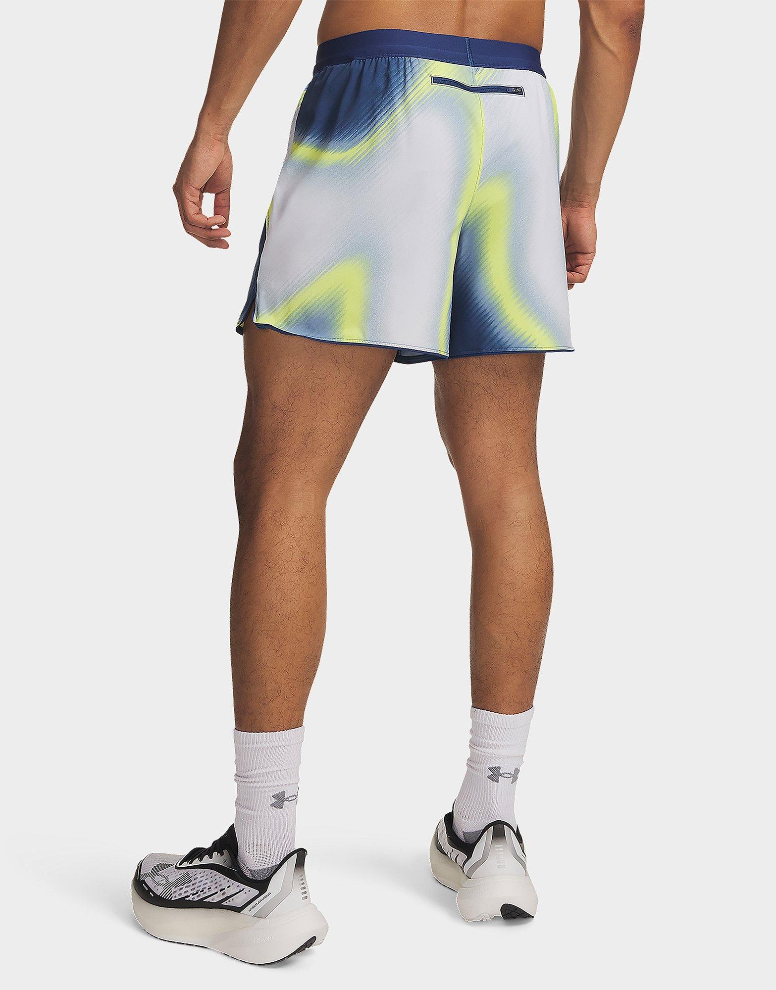 Under Armour Velociti Pro 5" Shorts