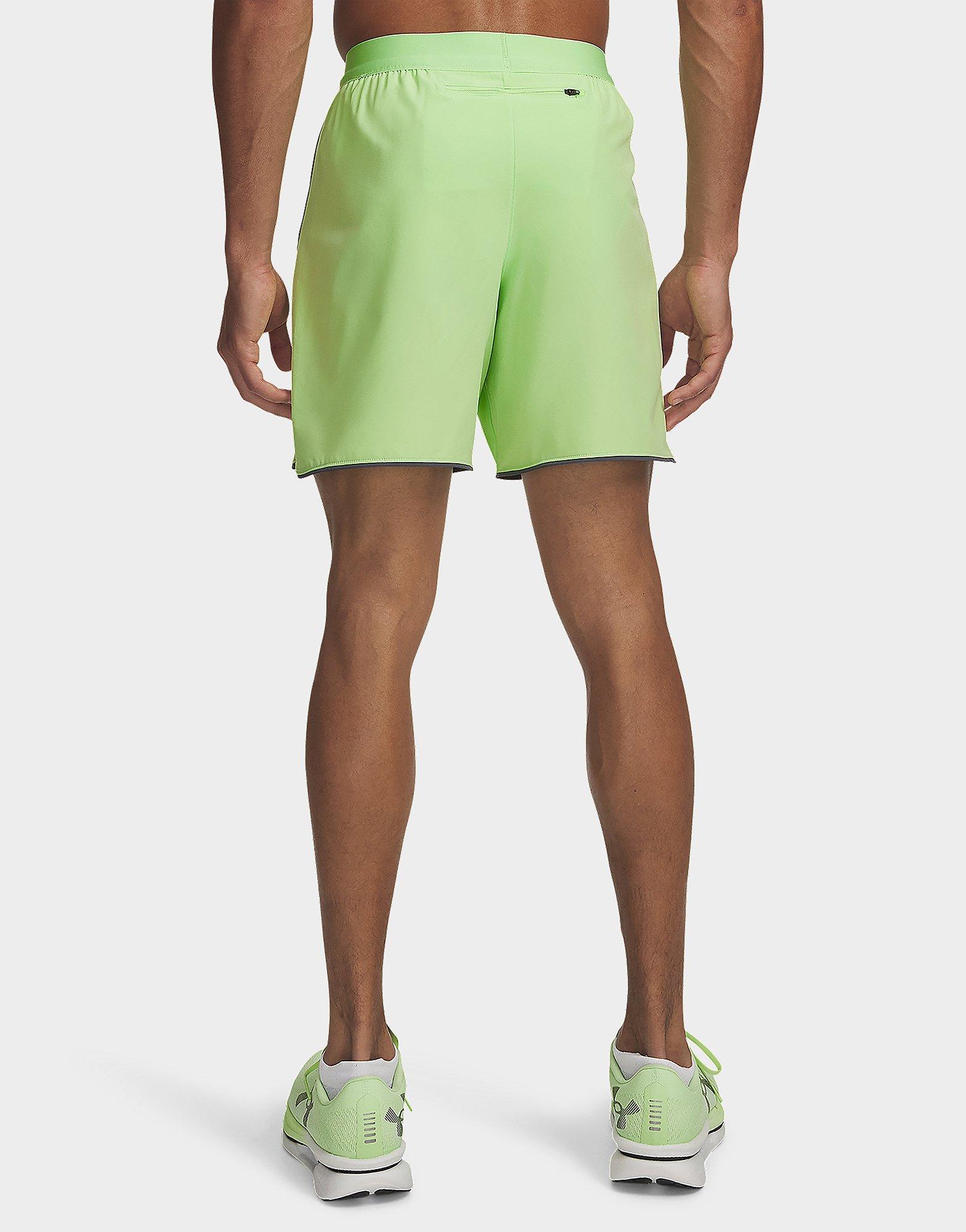 Under Armour Velociti Pro 7" Shorts