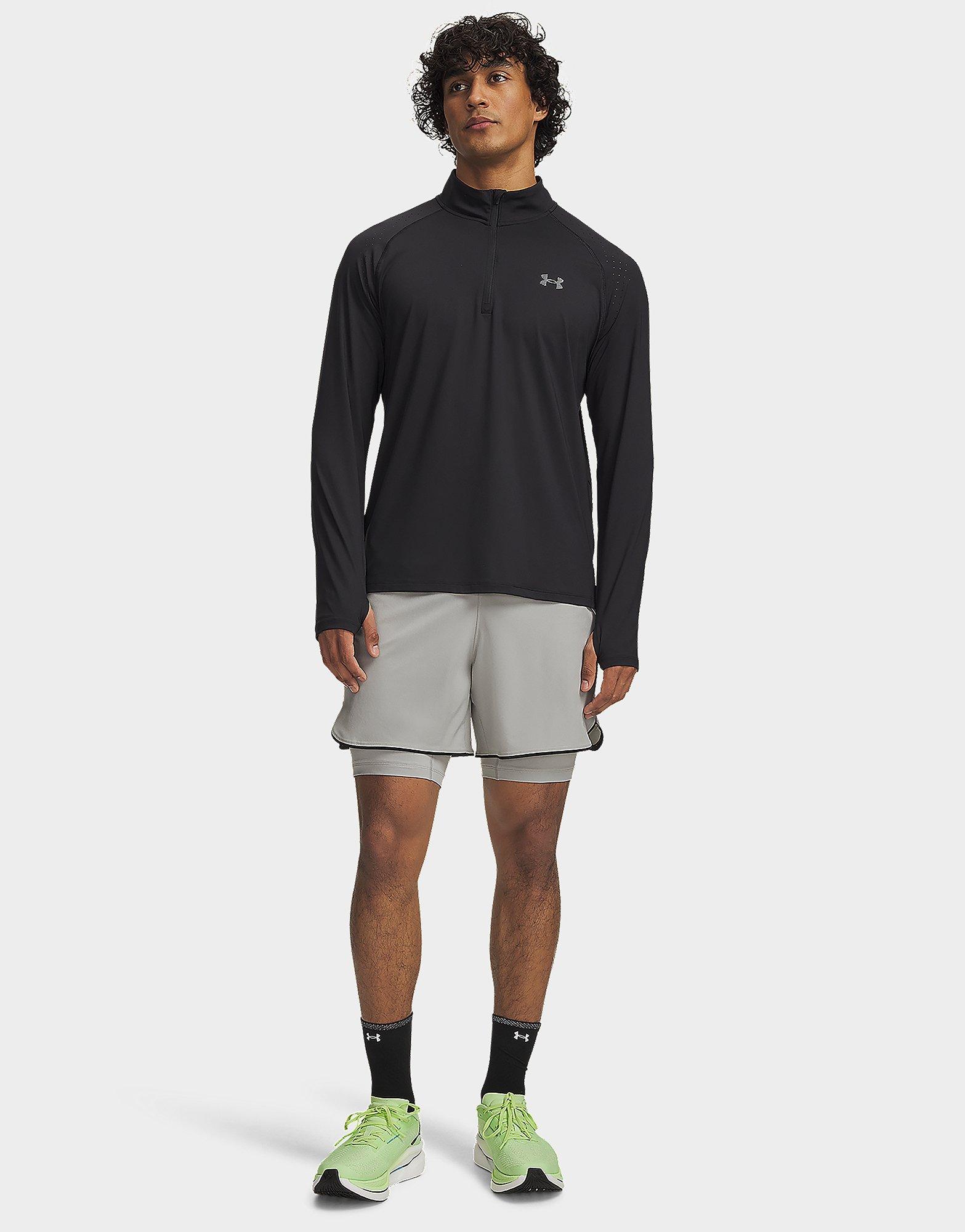 Under Armour Velociti Pro 2-in-1 Shorts