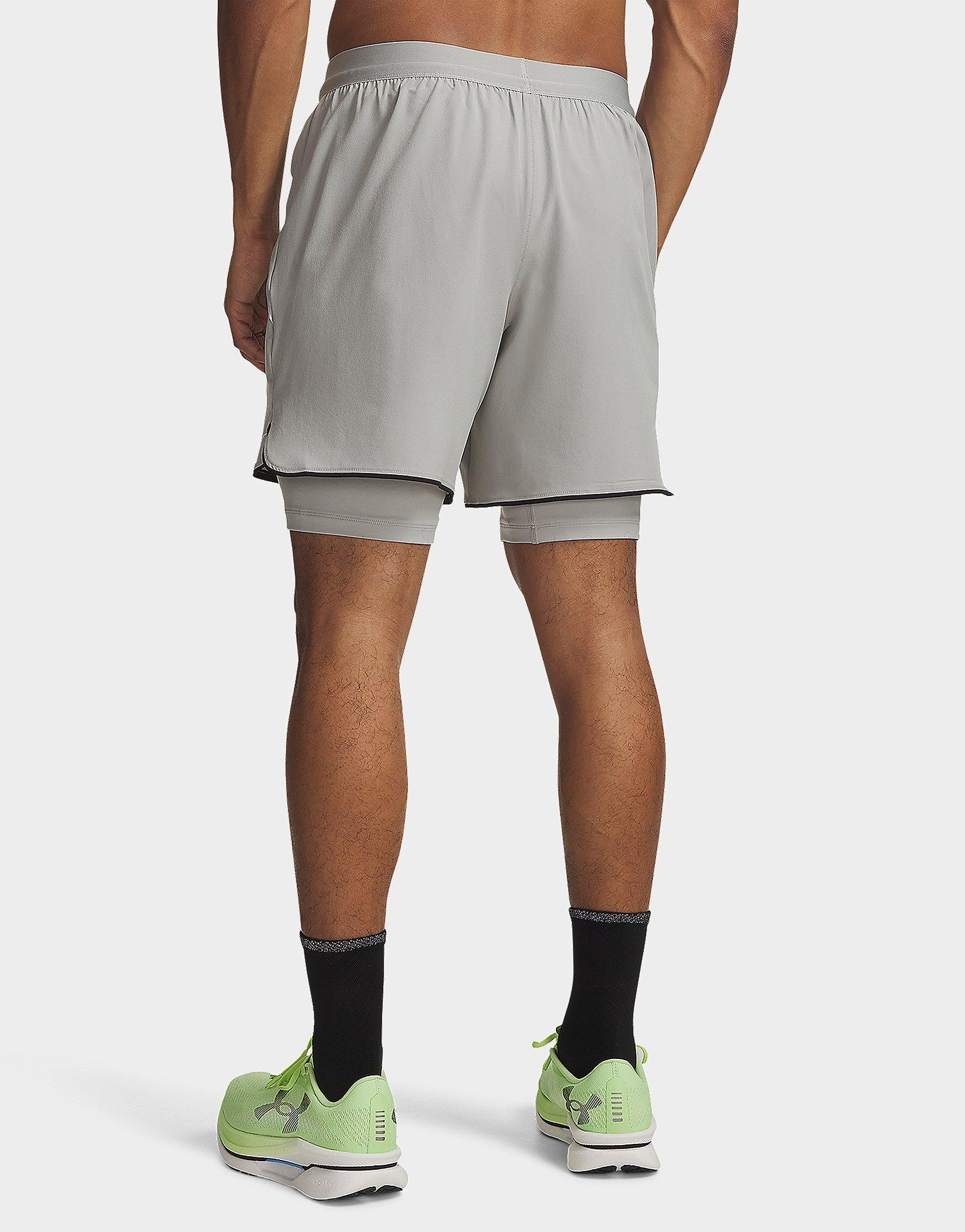Under Armour Velociti Pro 2-in-1 Shorts