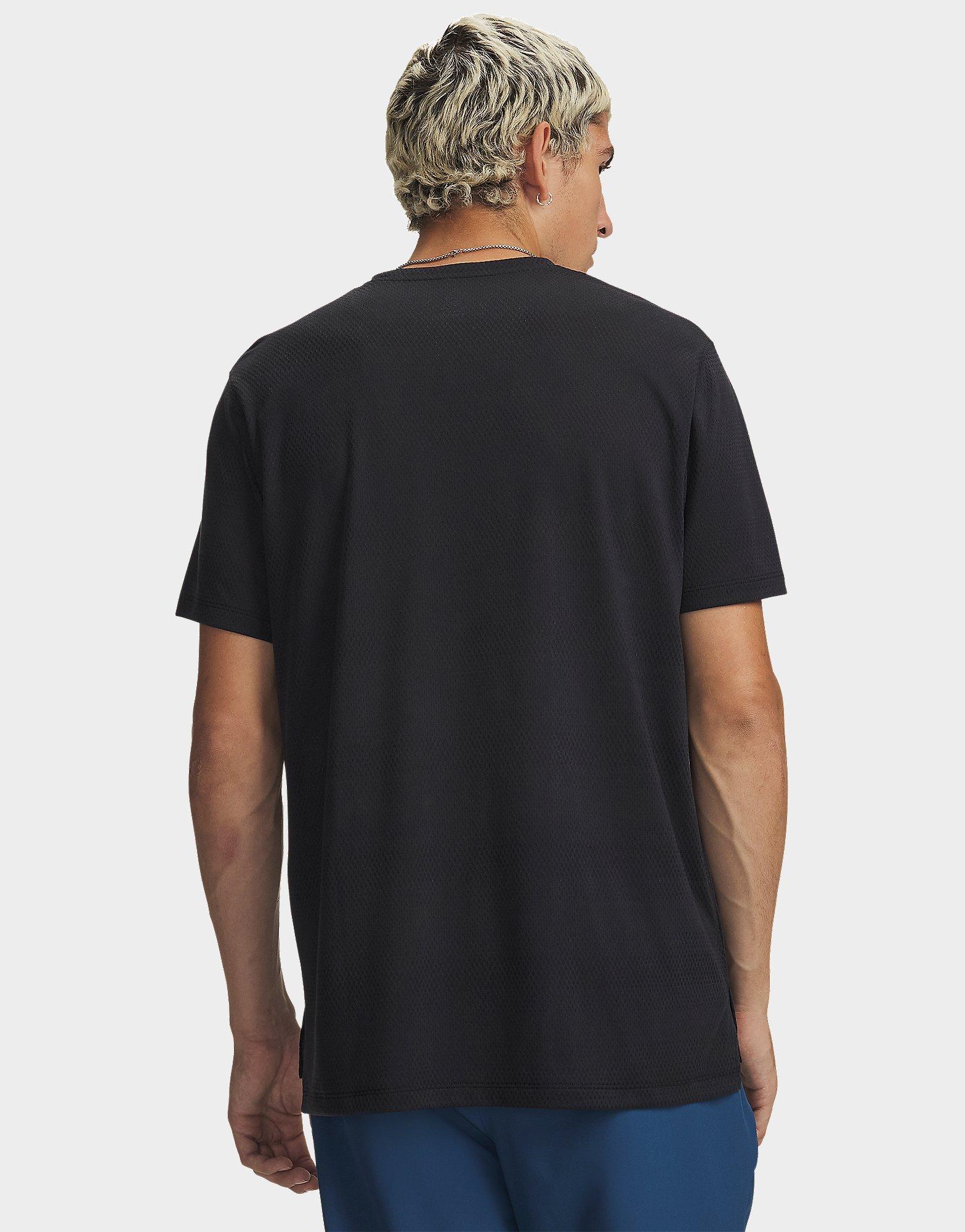 Under Armour Velocity Jacquard T-Shirt