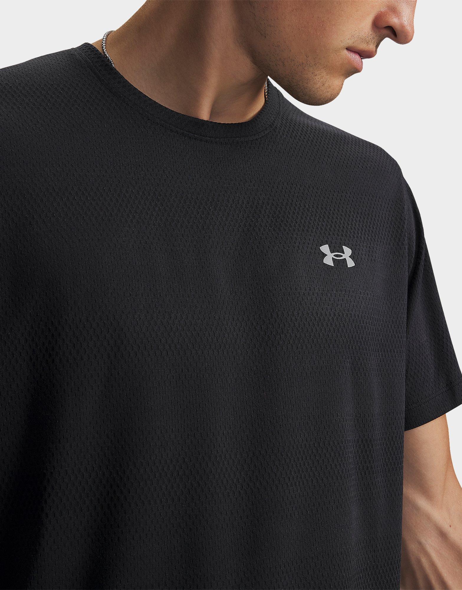 Under Armour Velocity Jacquard T-Shirt