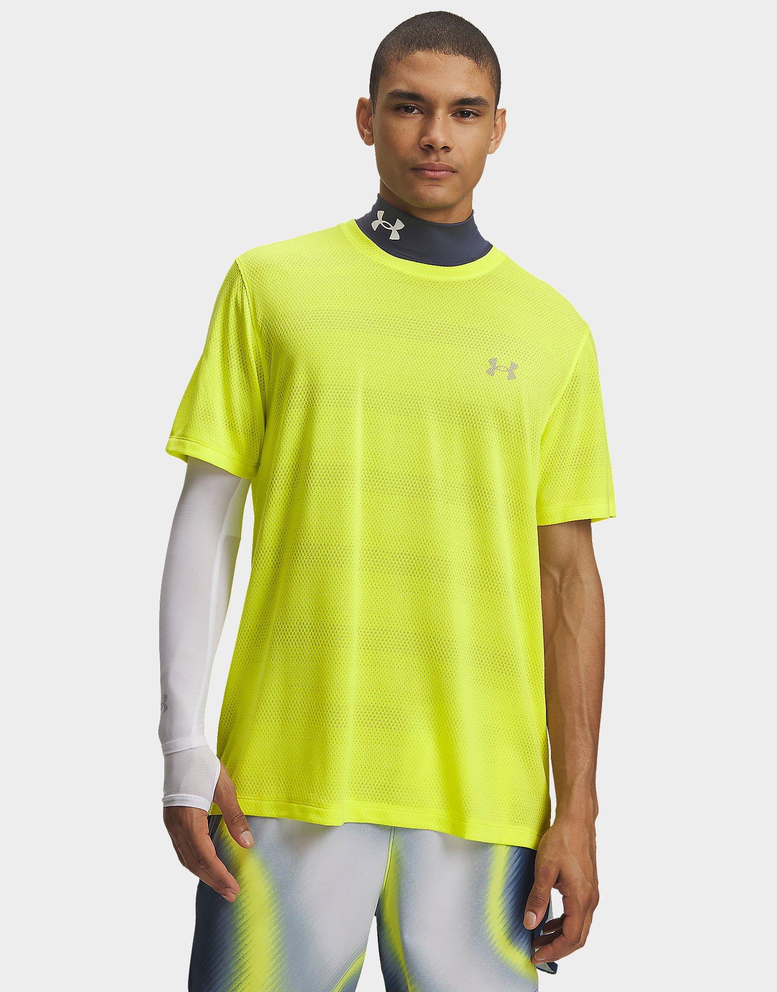 Under Armour Velocity Jacquard T-Shirt