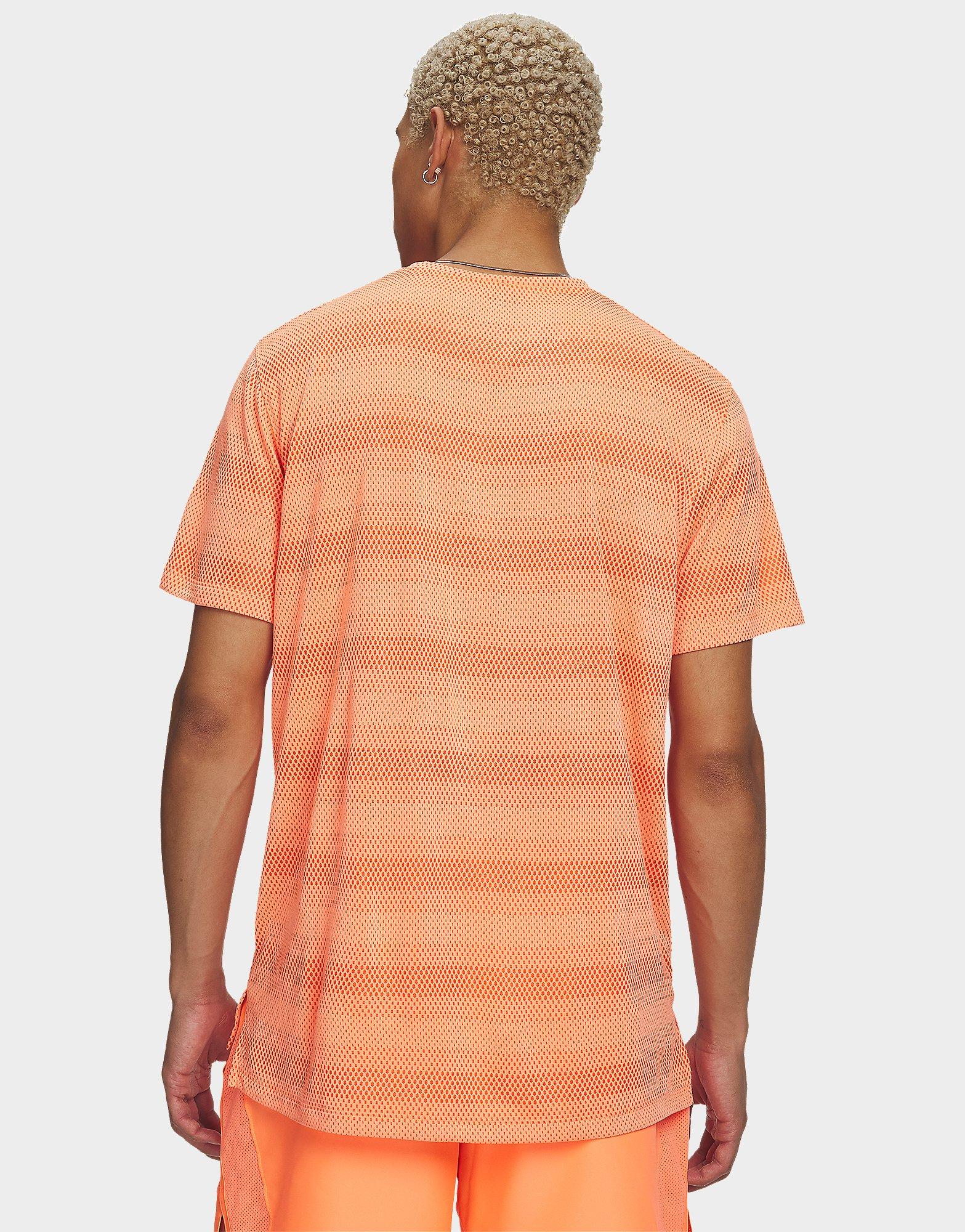 Under Armour Velocity Jacquard T-Shirt