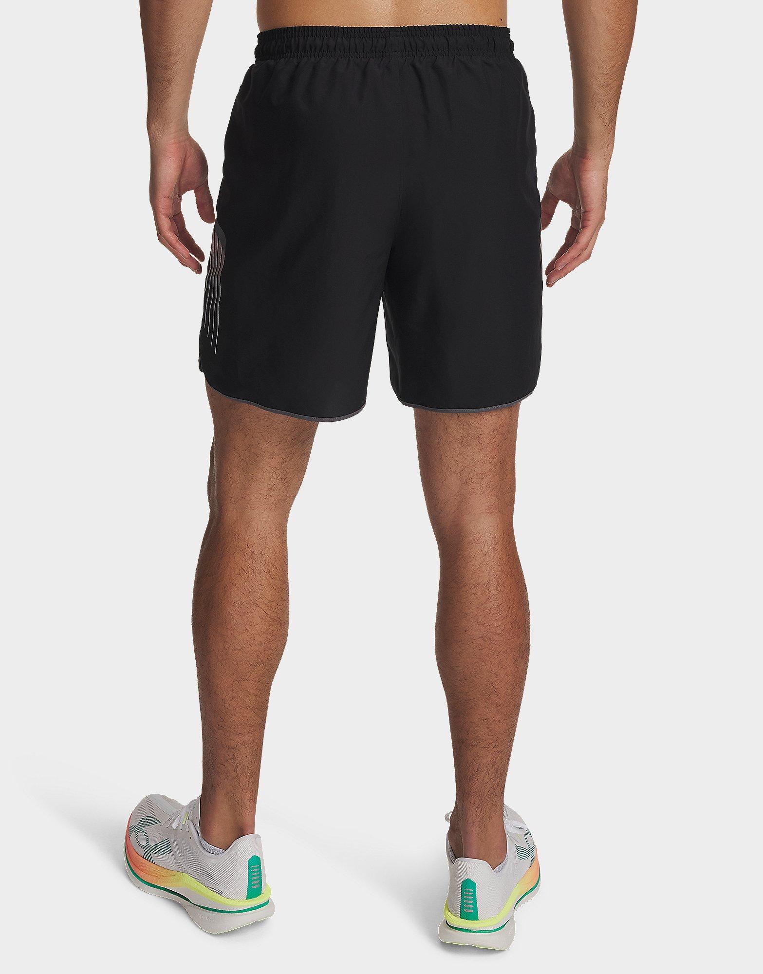 Under Armour Velociti Reflect 7" Shorts