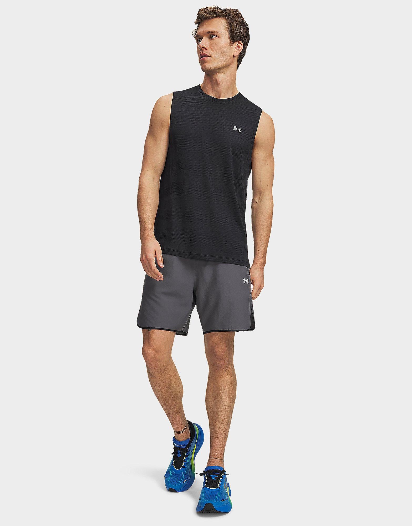 Under Armour Velociti Reflect 7" Shorts