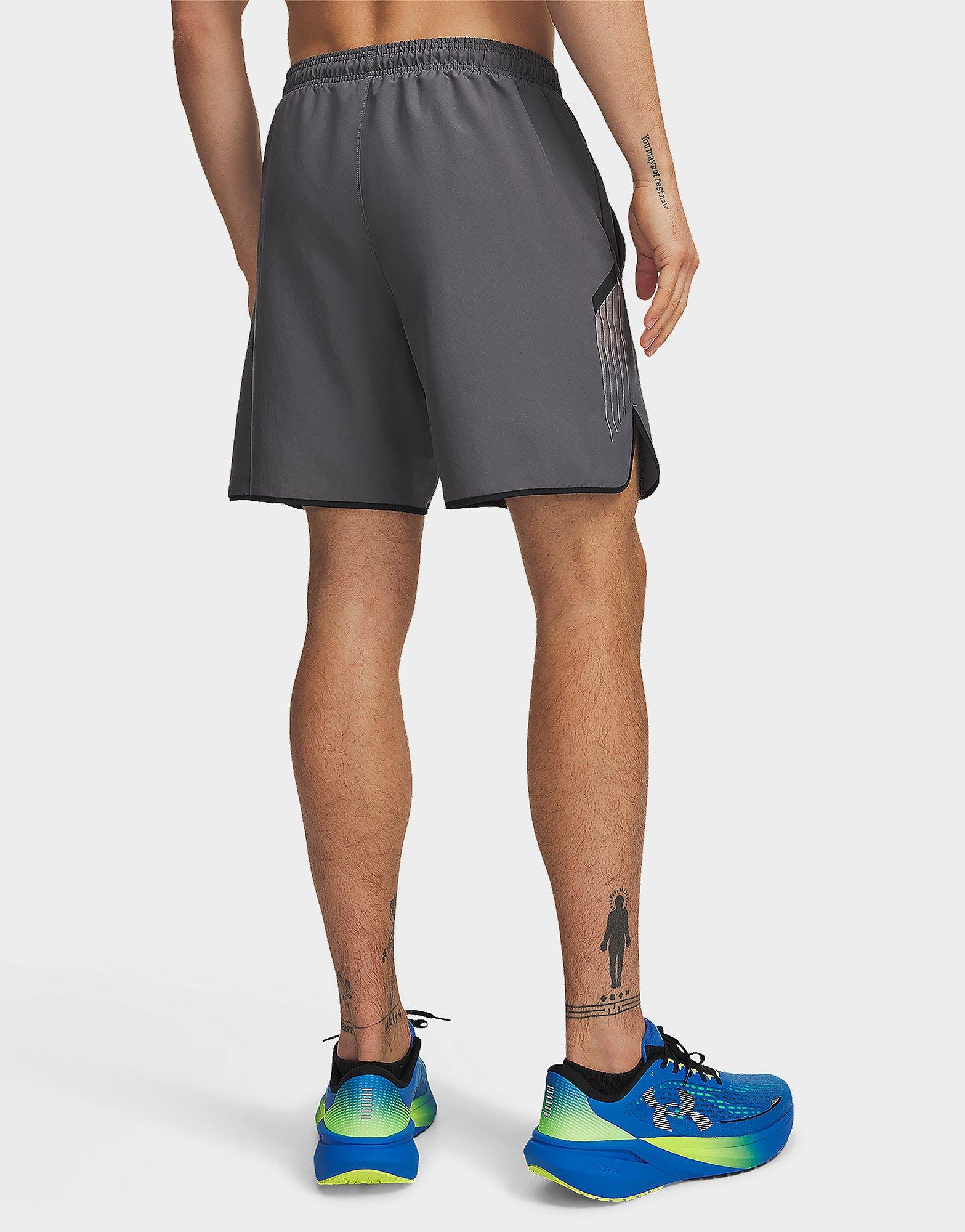 Under Armour Velociti Reflect 7" Shorts