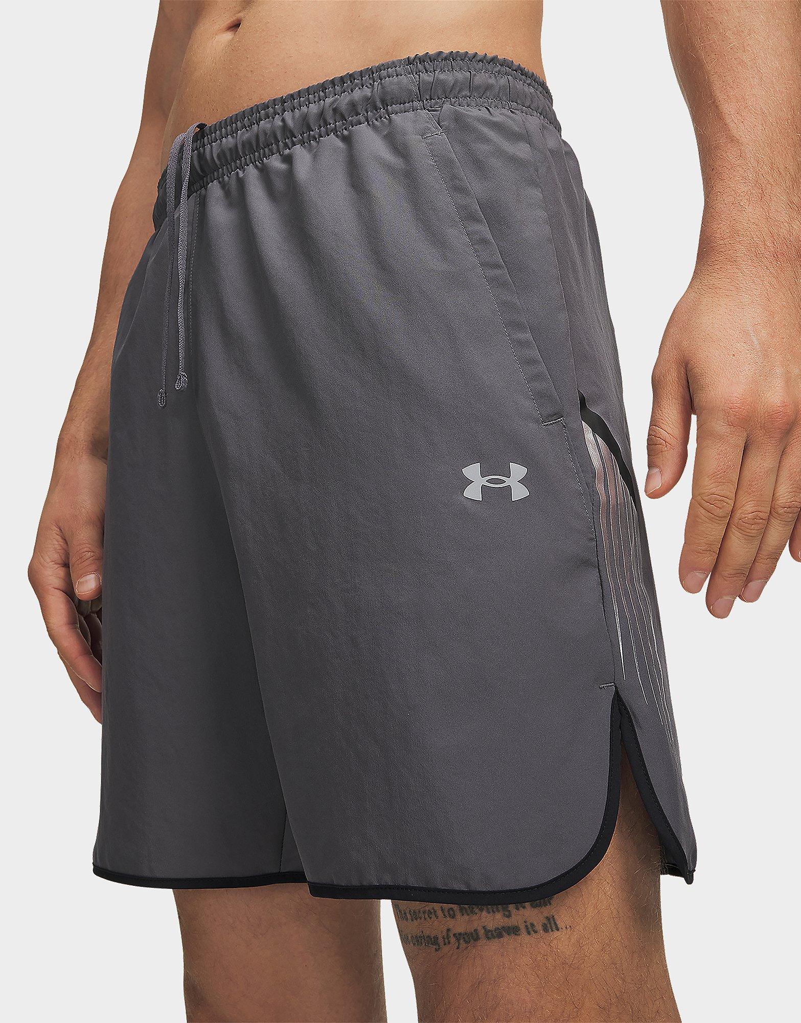 Under Armour Velociti Reflect 7" Shorts