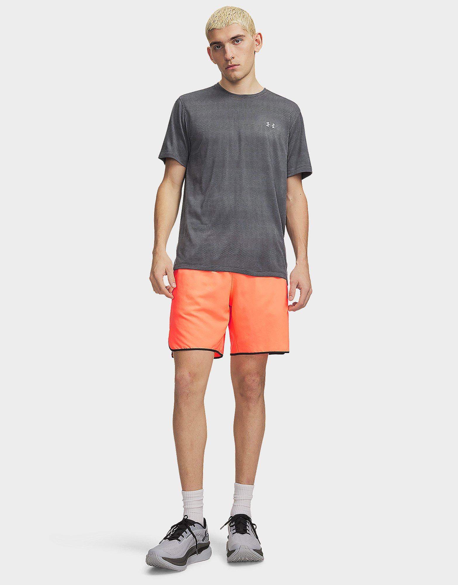 Under Armour Velociti Reflect 7" Shorts