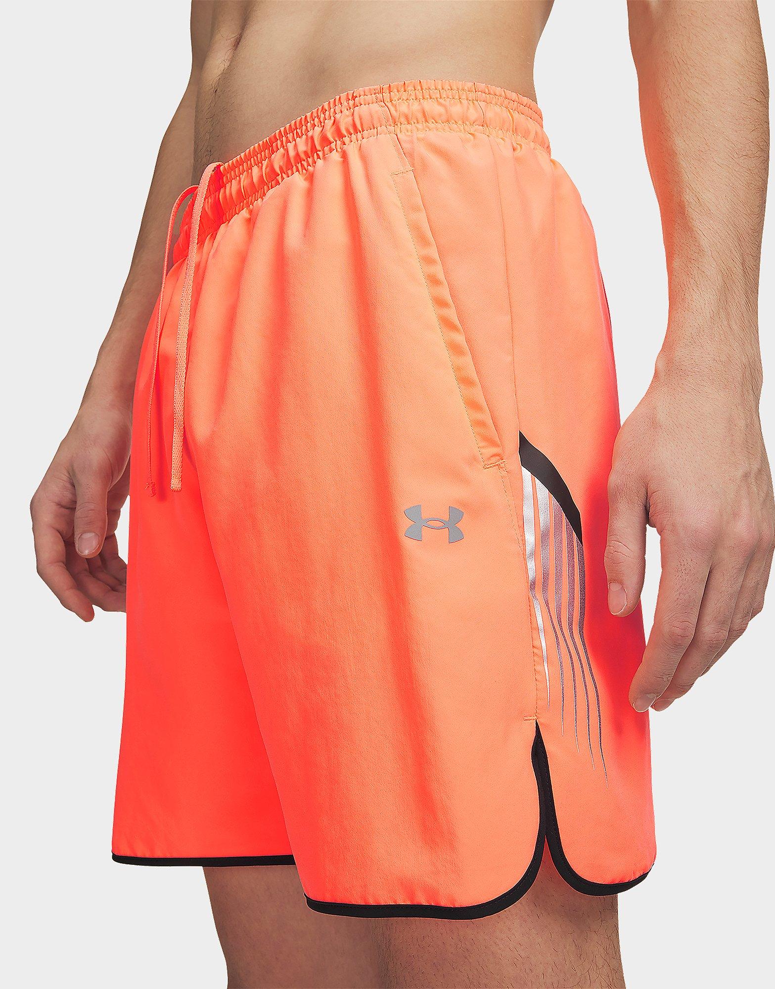 Under Armour Velociti Reflect 7" Shorts