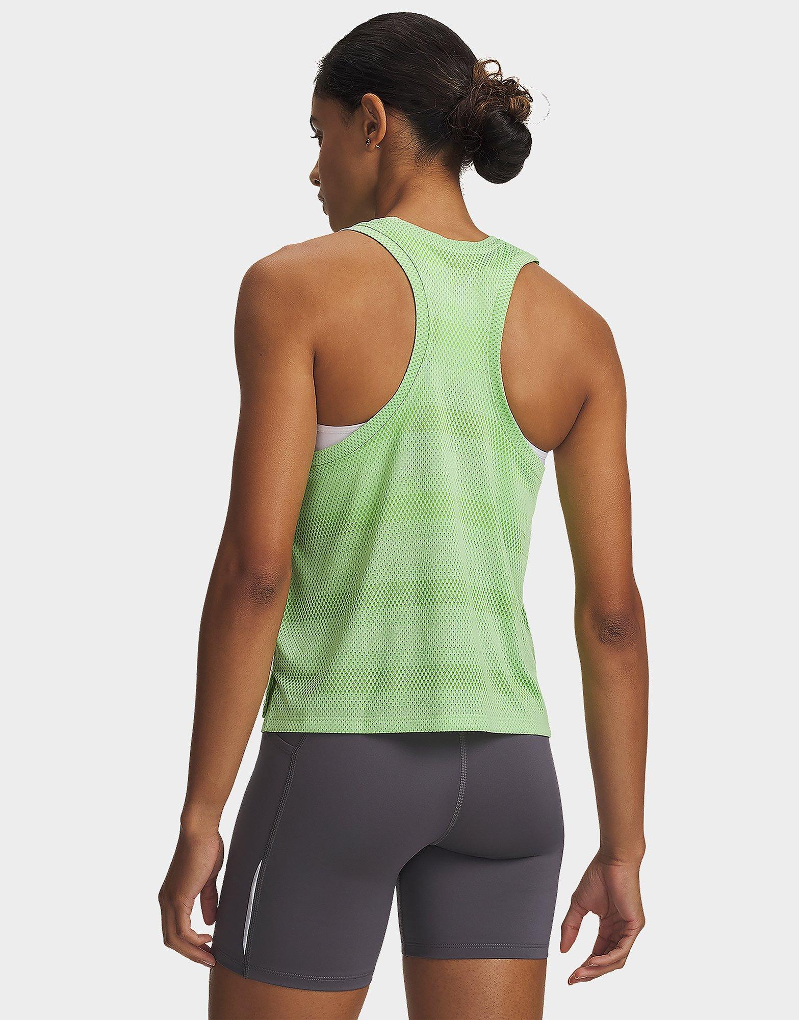 Under Armour Velociti Singlet