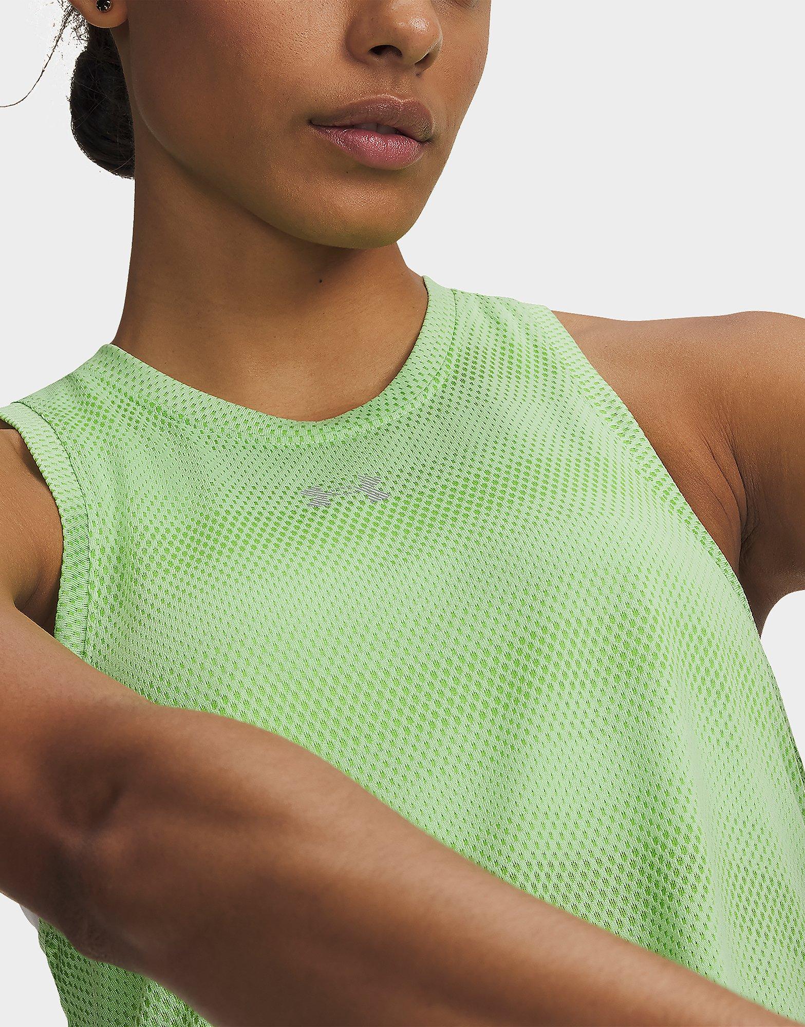 Under Armour Velociti Singlet