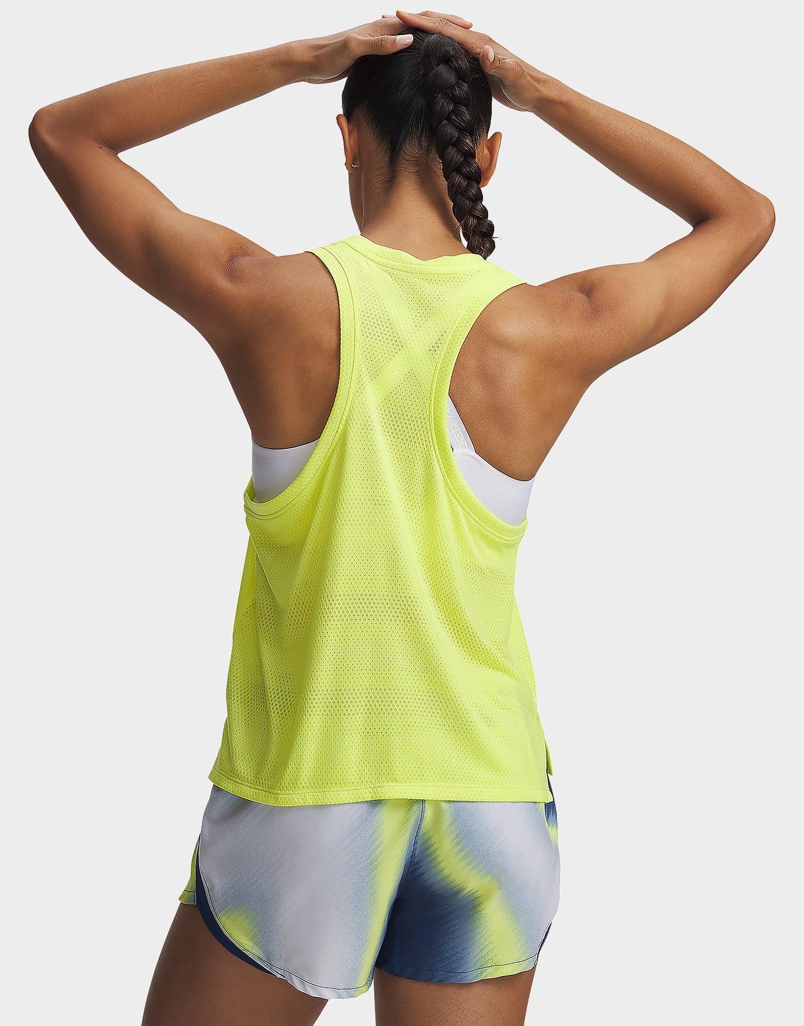 Under Armour Velociti Singlet