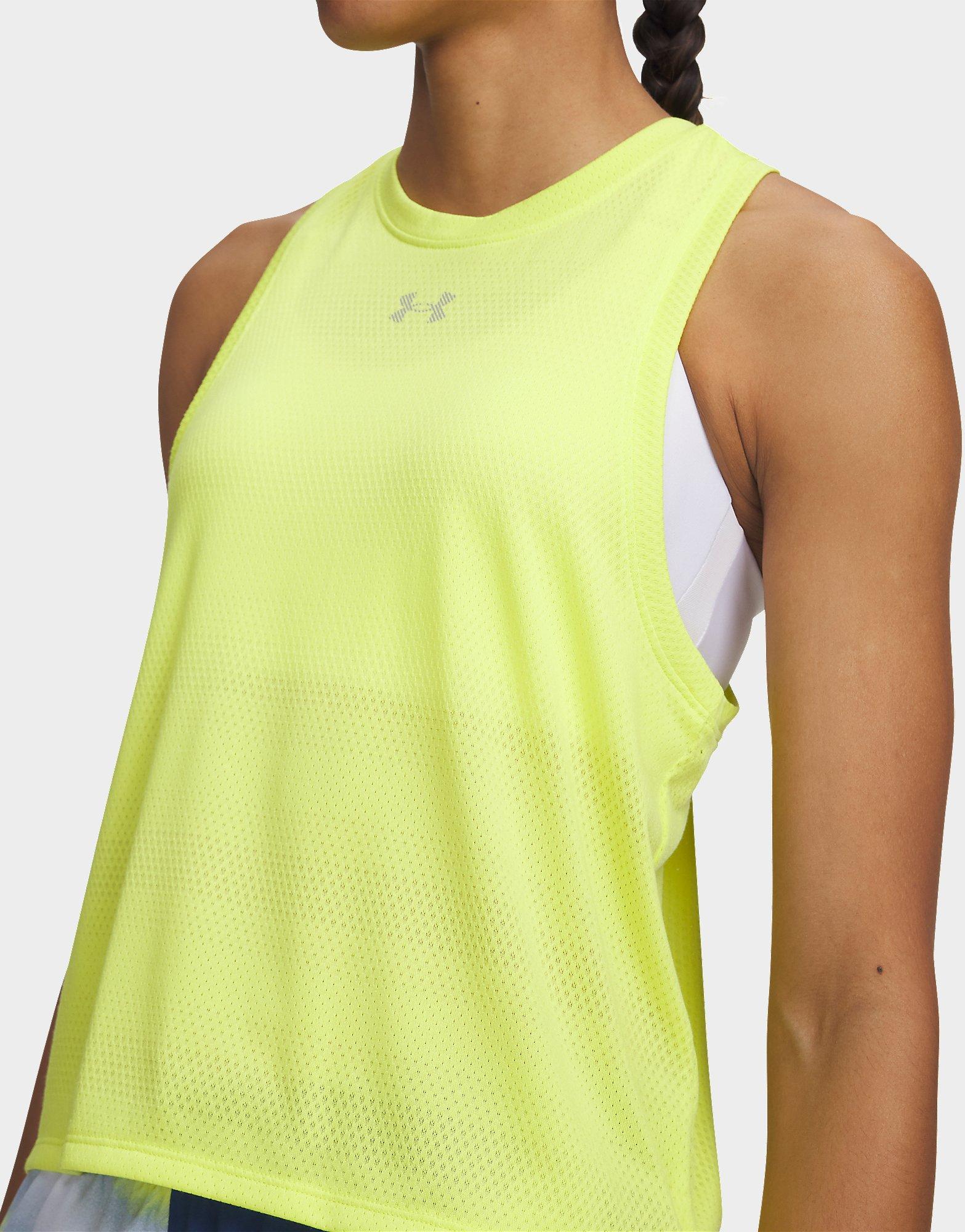 Under Armour Velociti Singlet