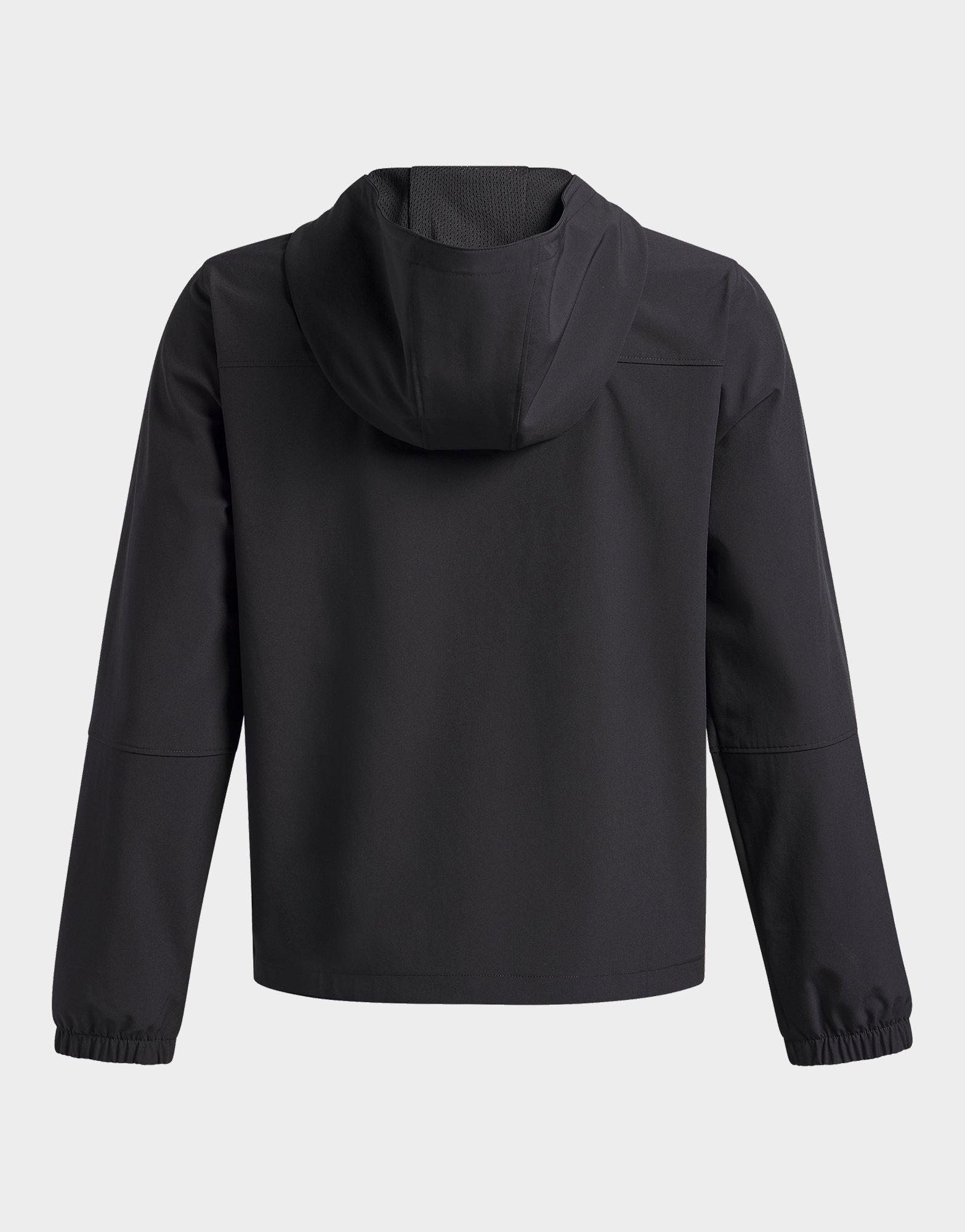 Under Armour Unstoppable Woven Boys' Jacket