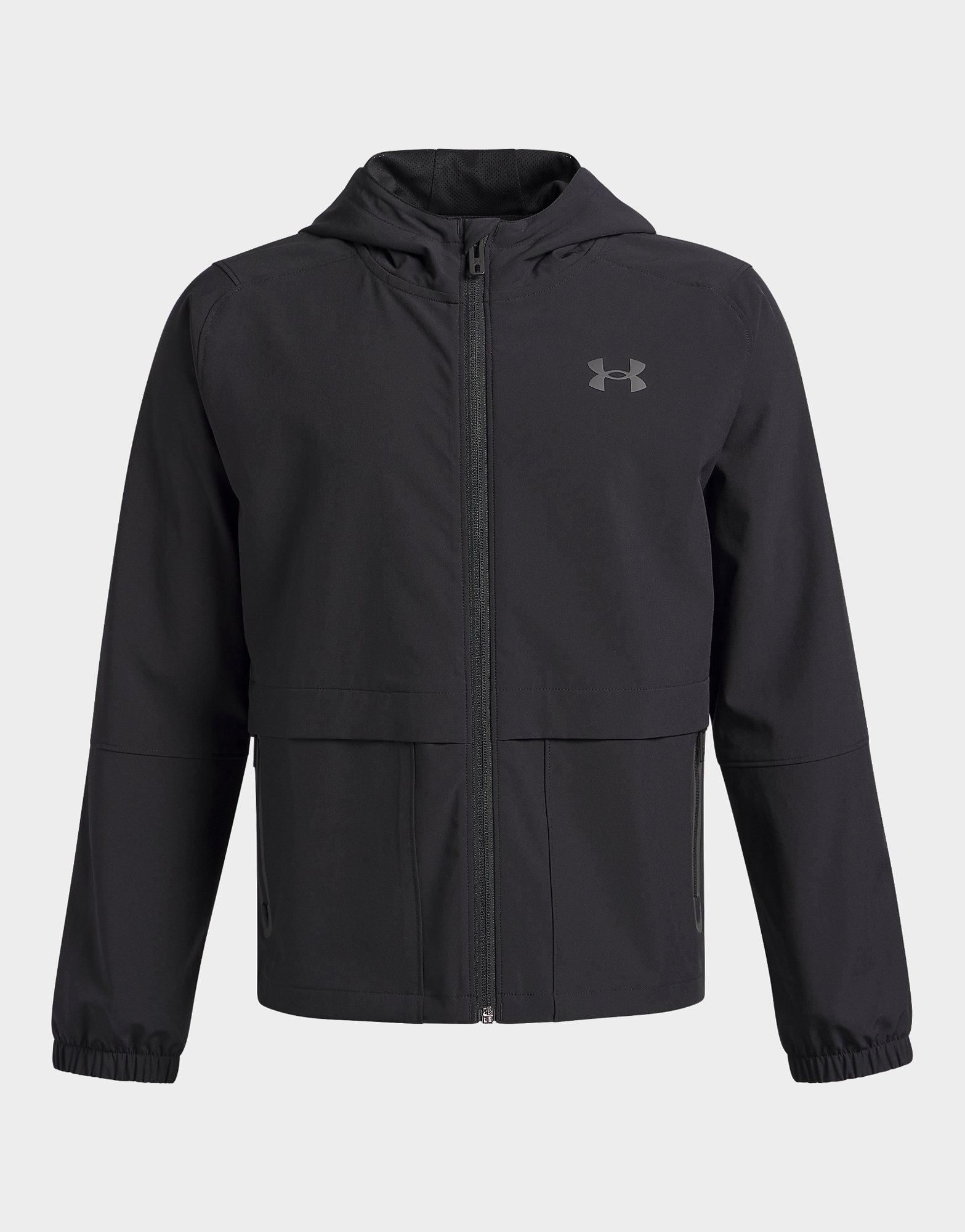 Under Armour Unstoppable Woven Boys' Jacket