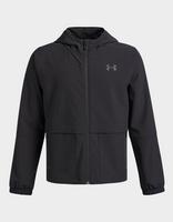 Under Armour Veste Unstoppable Woven pour garçon