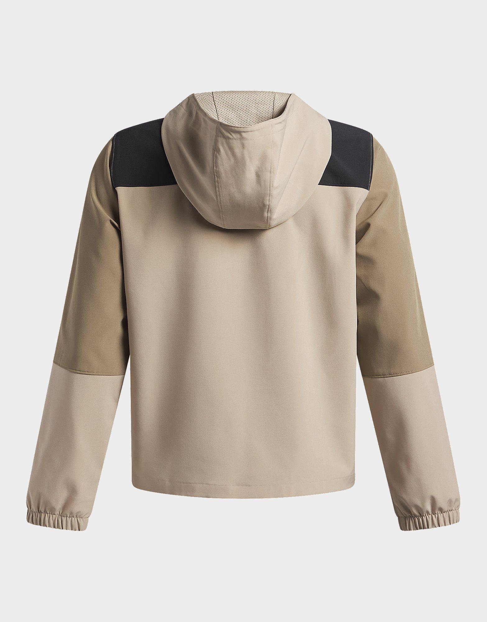 Under Armour Unstoppable Woven Boys' Jacket