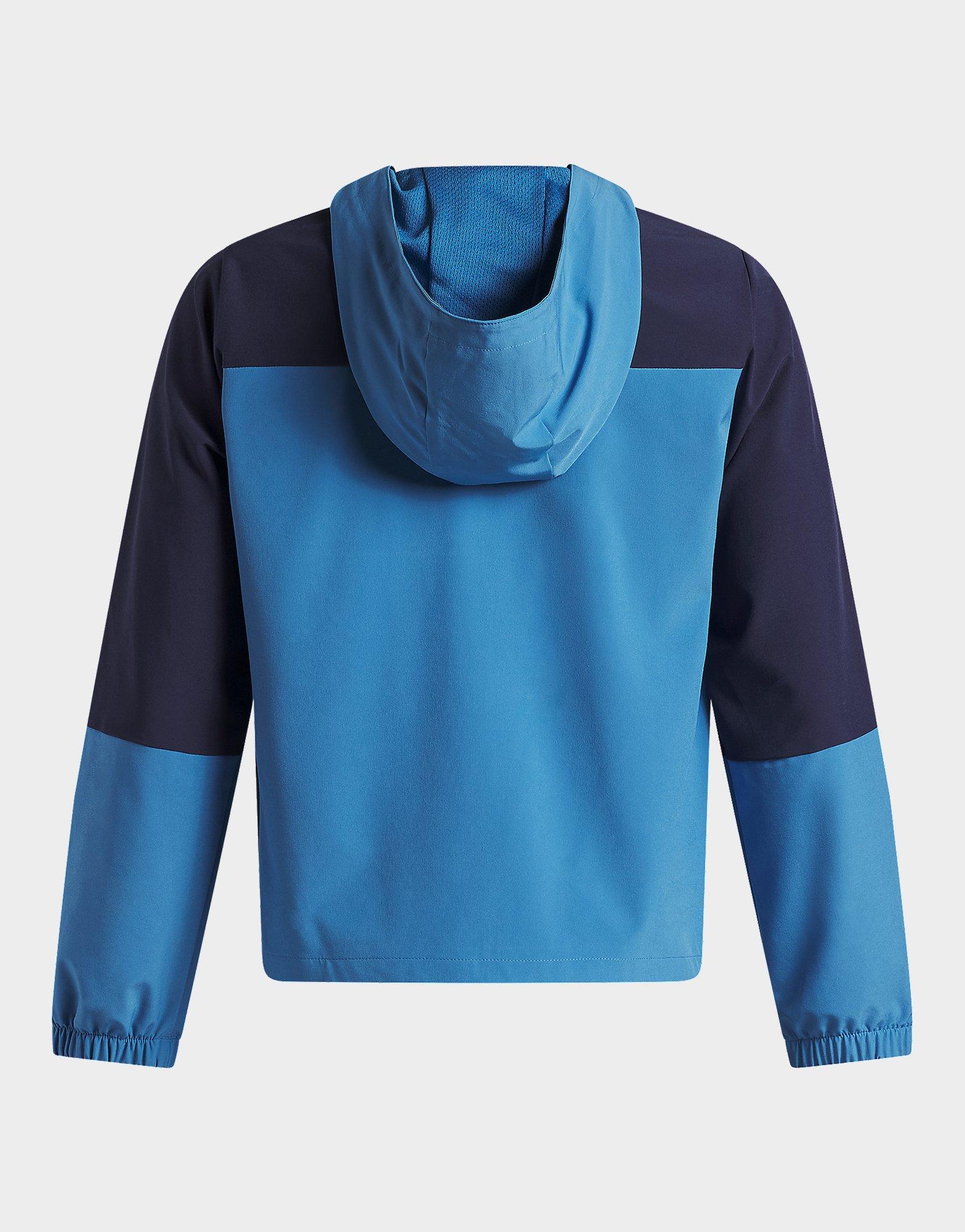 Under Armour Veste Unstoppable Woven pour garçon