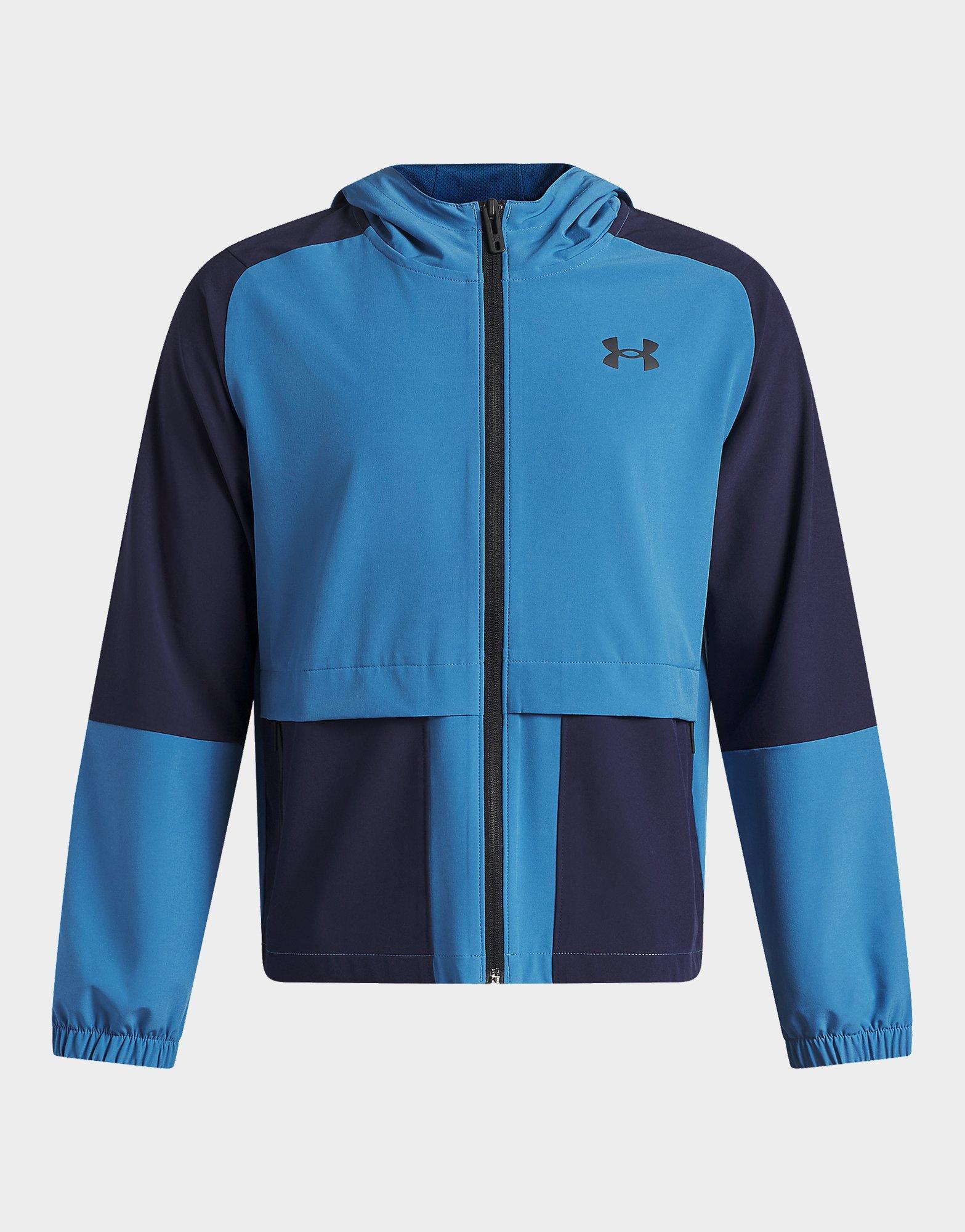 Under Armour Unstoppable Woven Boys' Jacket