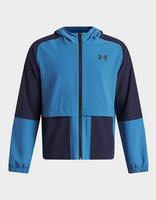 Under Armour Veste Unstoppable Woven pour garçon