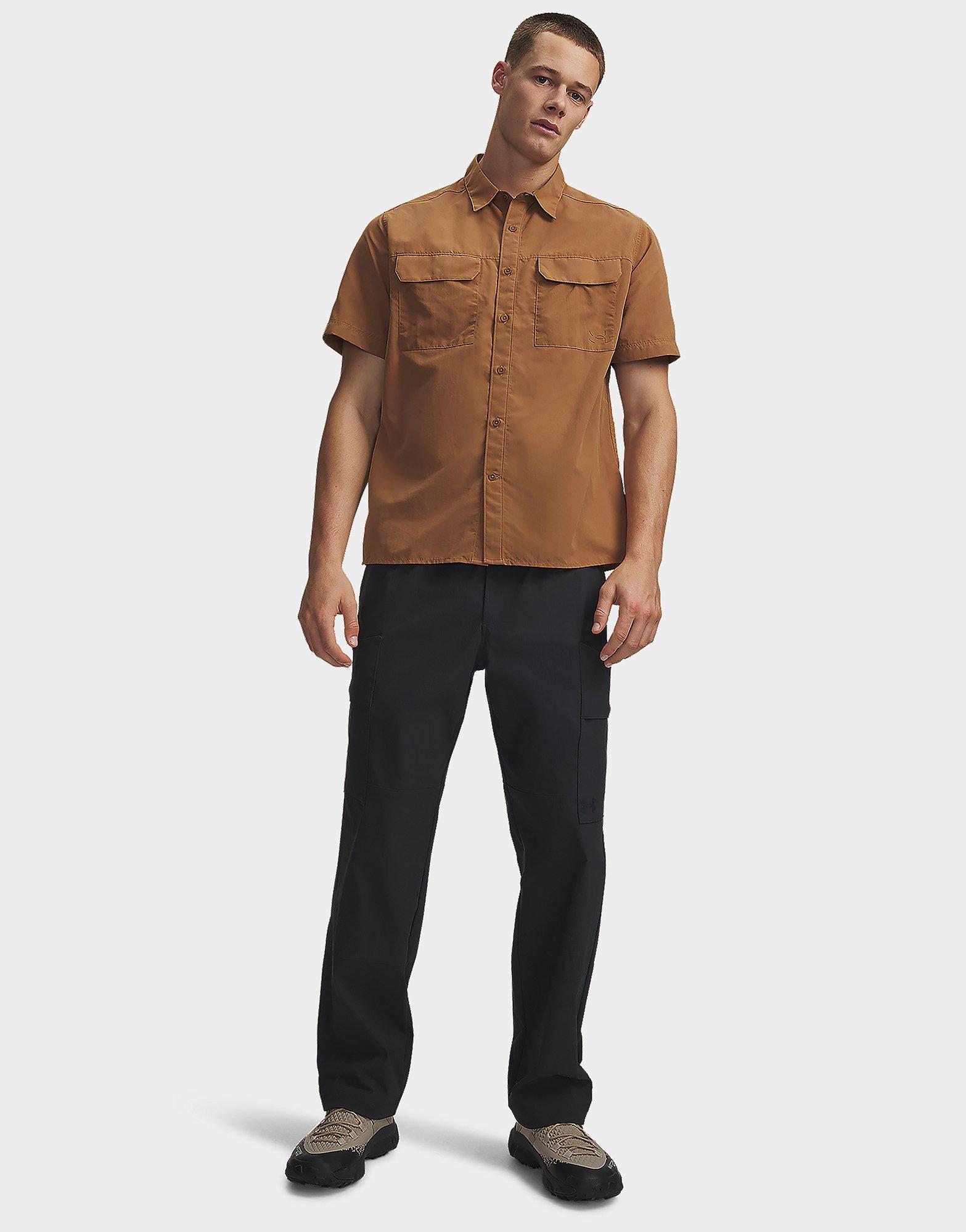 Under Armour Explor Hike Pants