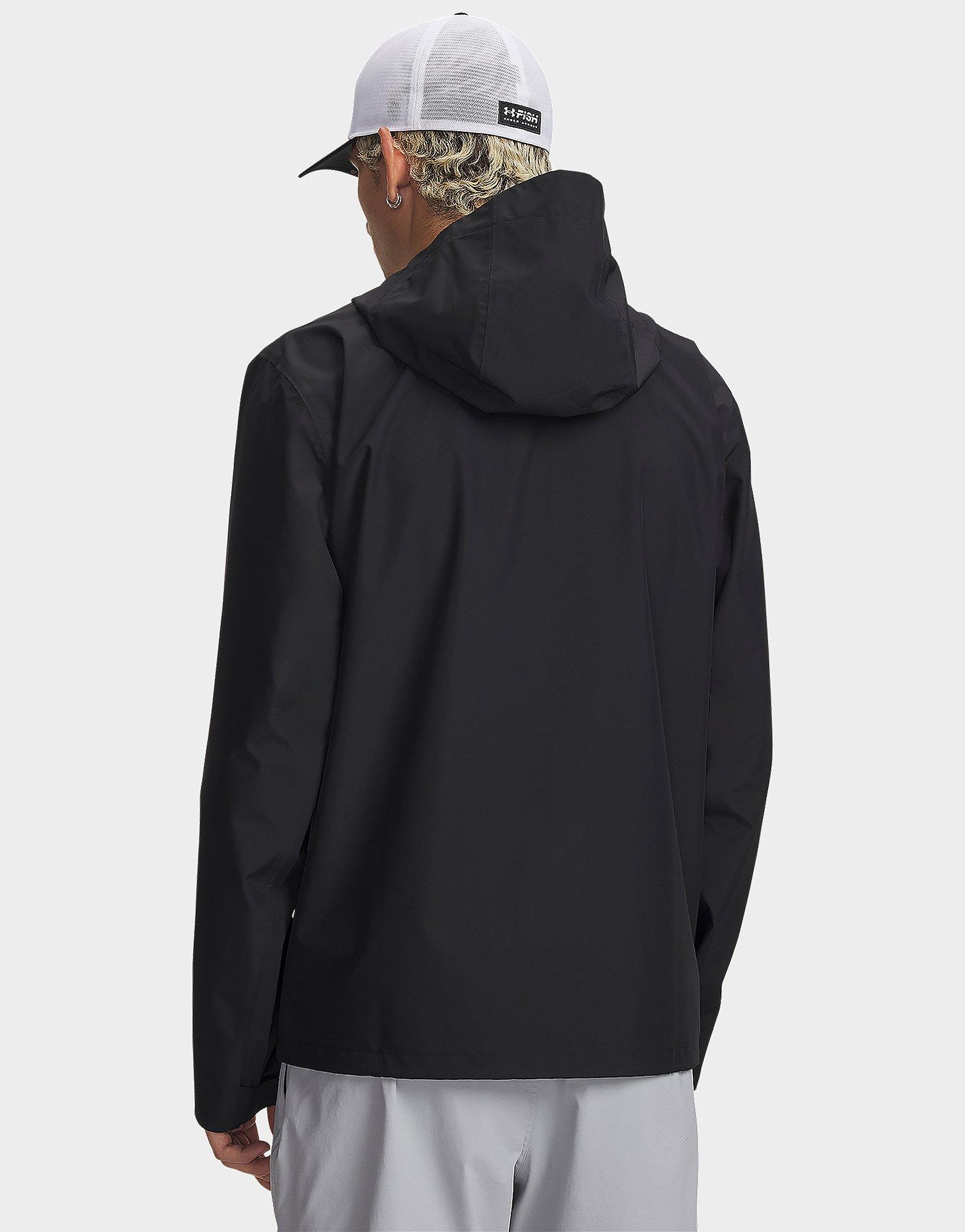 Under Armour Cloudstrike Jacket