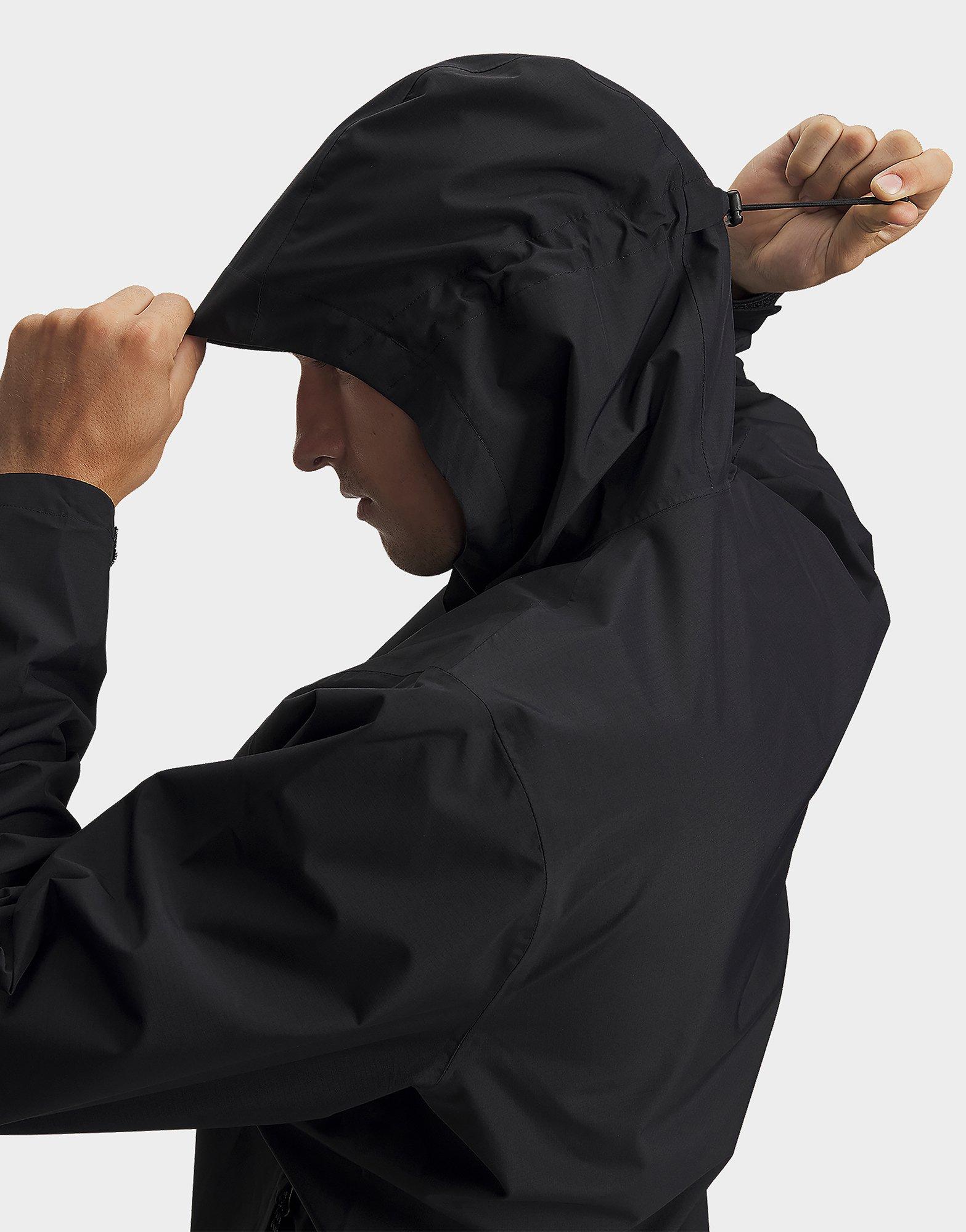 Under Armour Cloudstrike Jacket