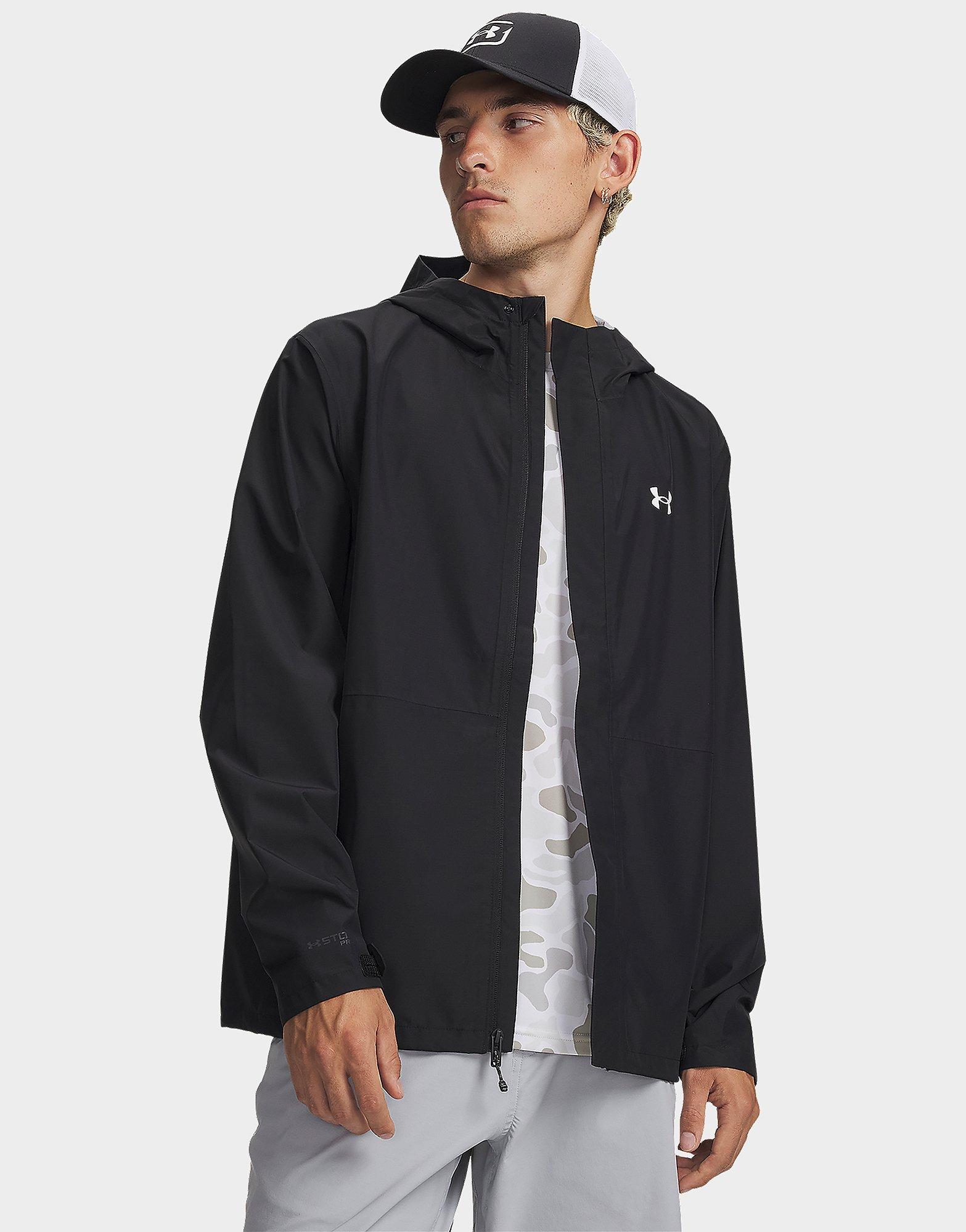 Under Armour Cloudstrike Jacket