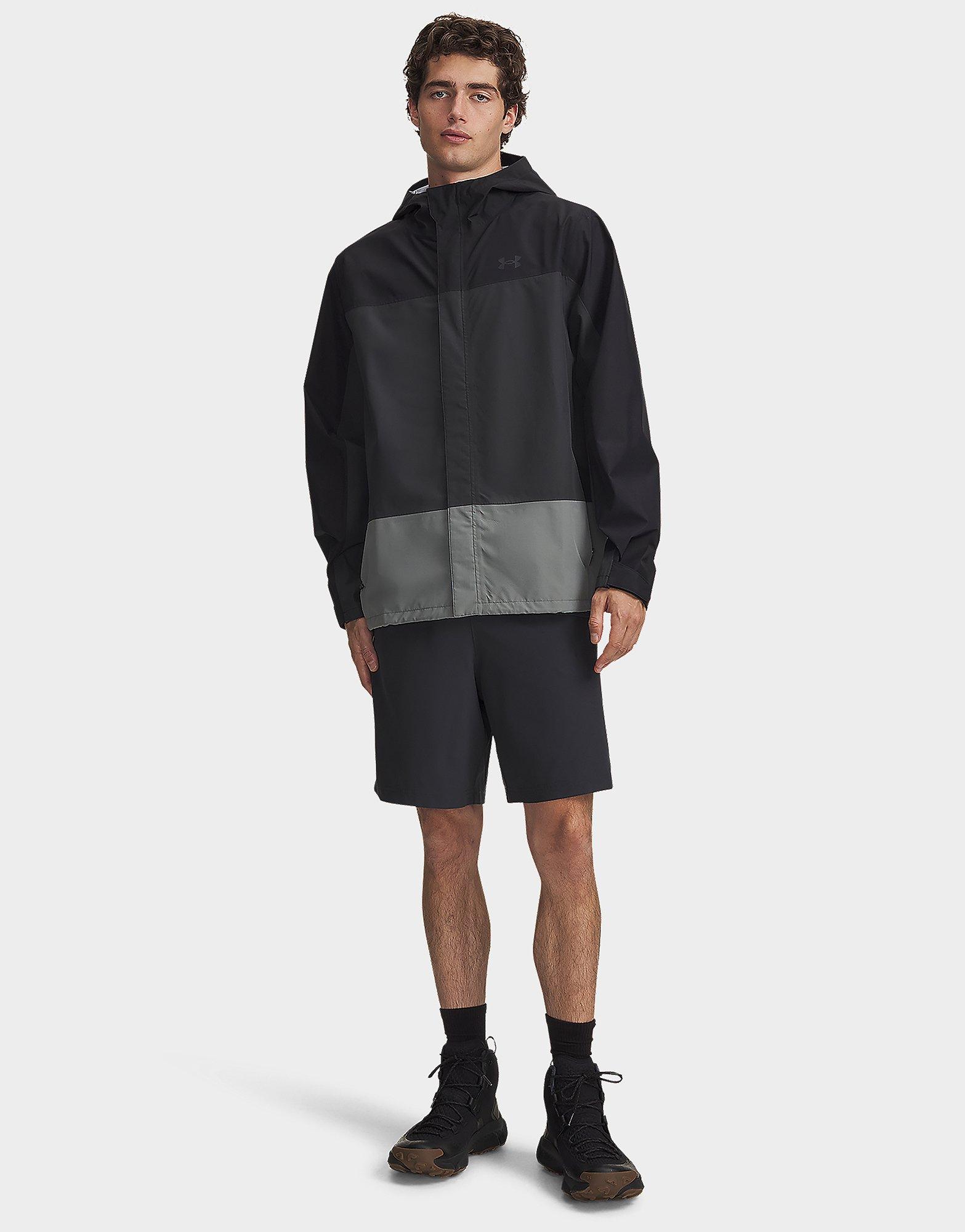 Under Armour Cloudstrike Colorblock Jacket