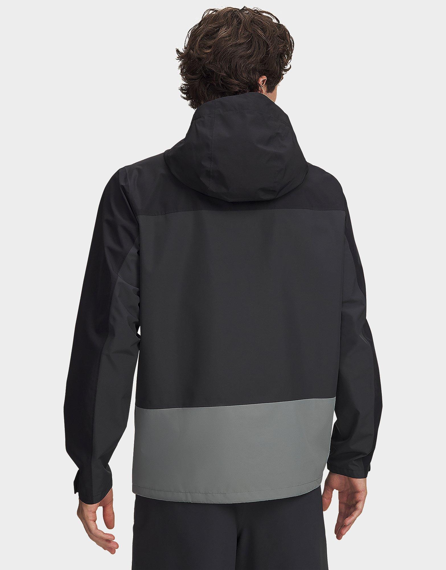 Under Armour Cloudstrike Colorblock Jacket
