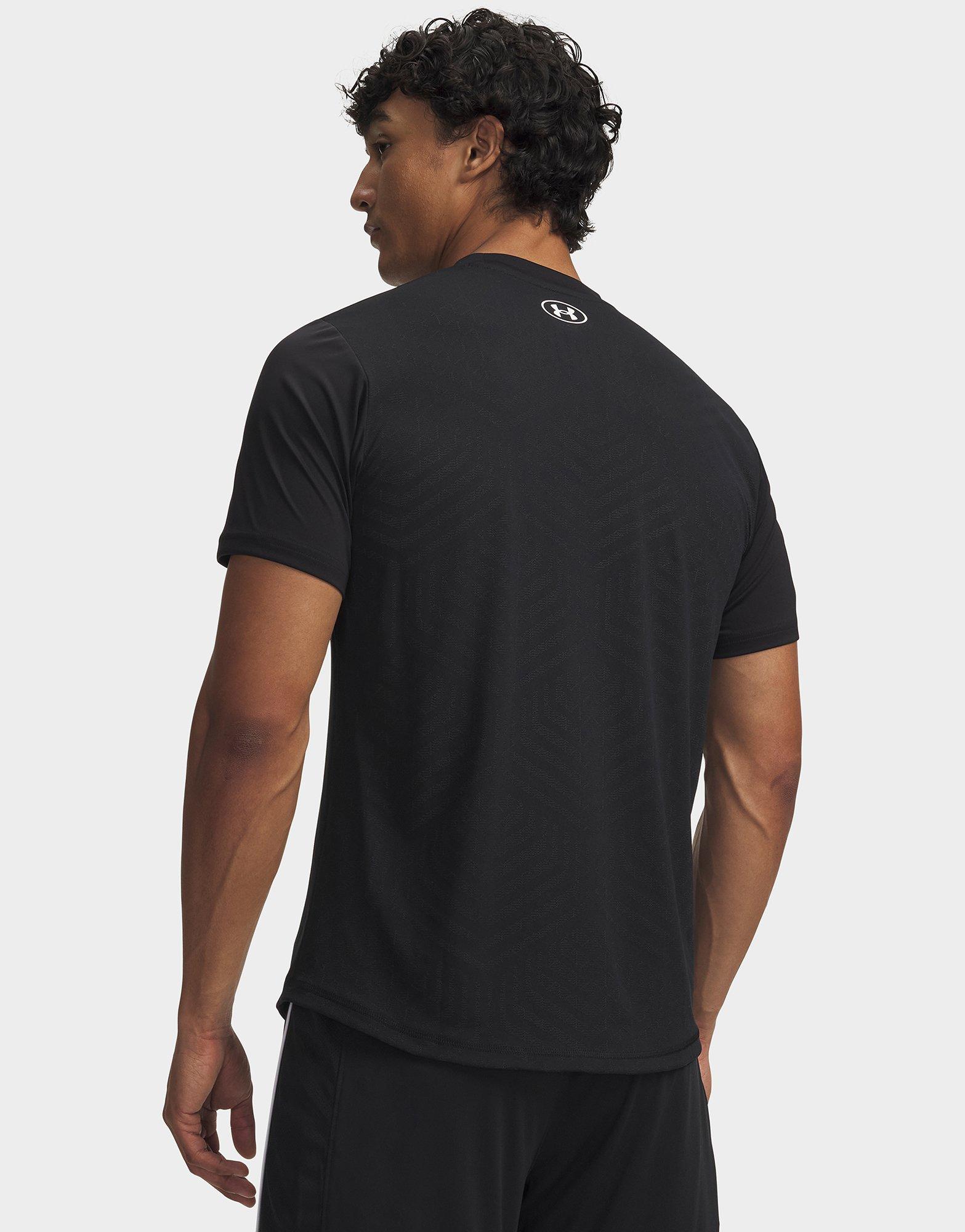 Under Armour Challenger Pro Short Sleeve