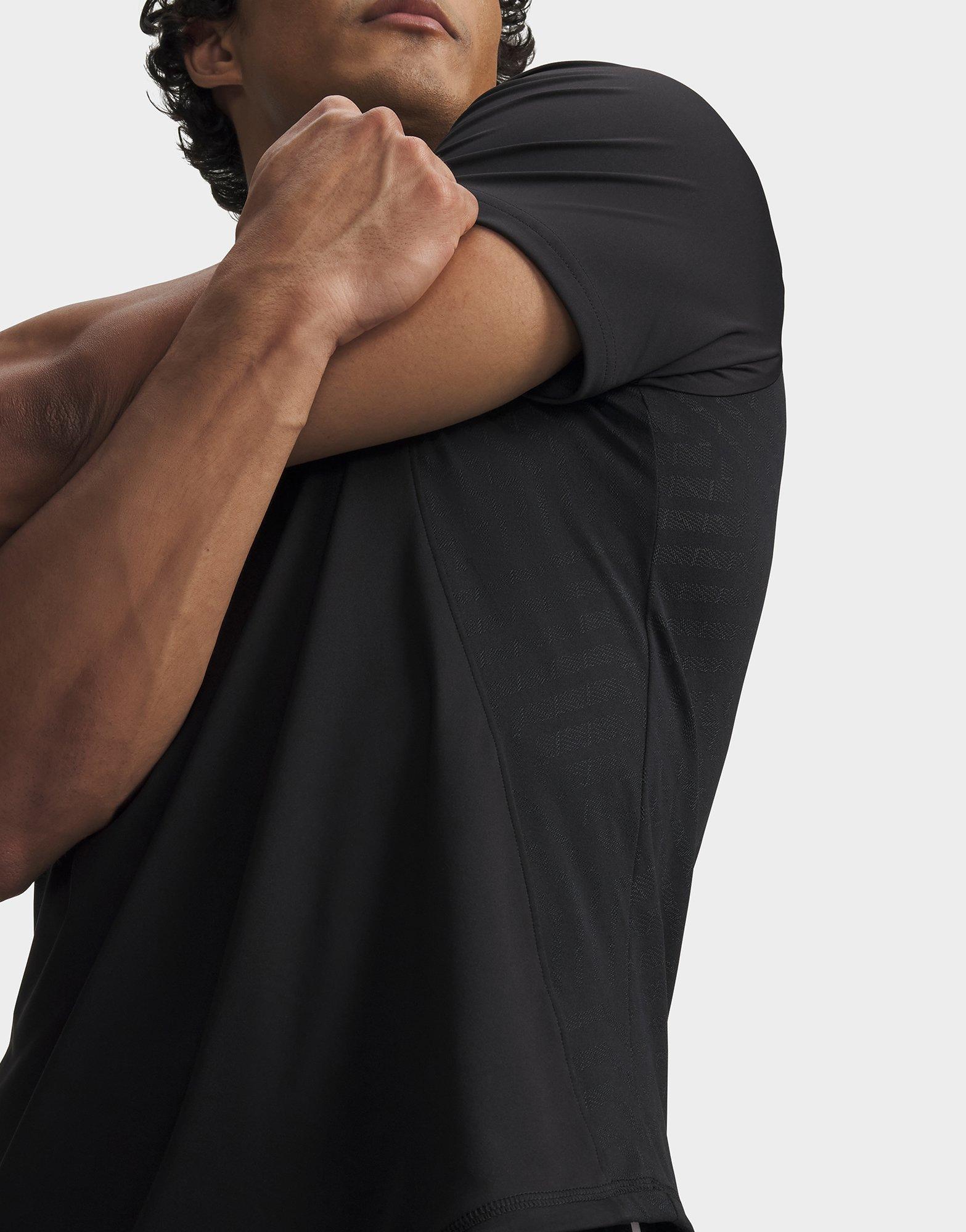Under Armour Challenger Pro Short Sleeve