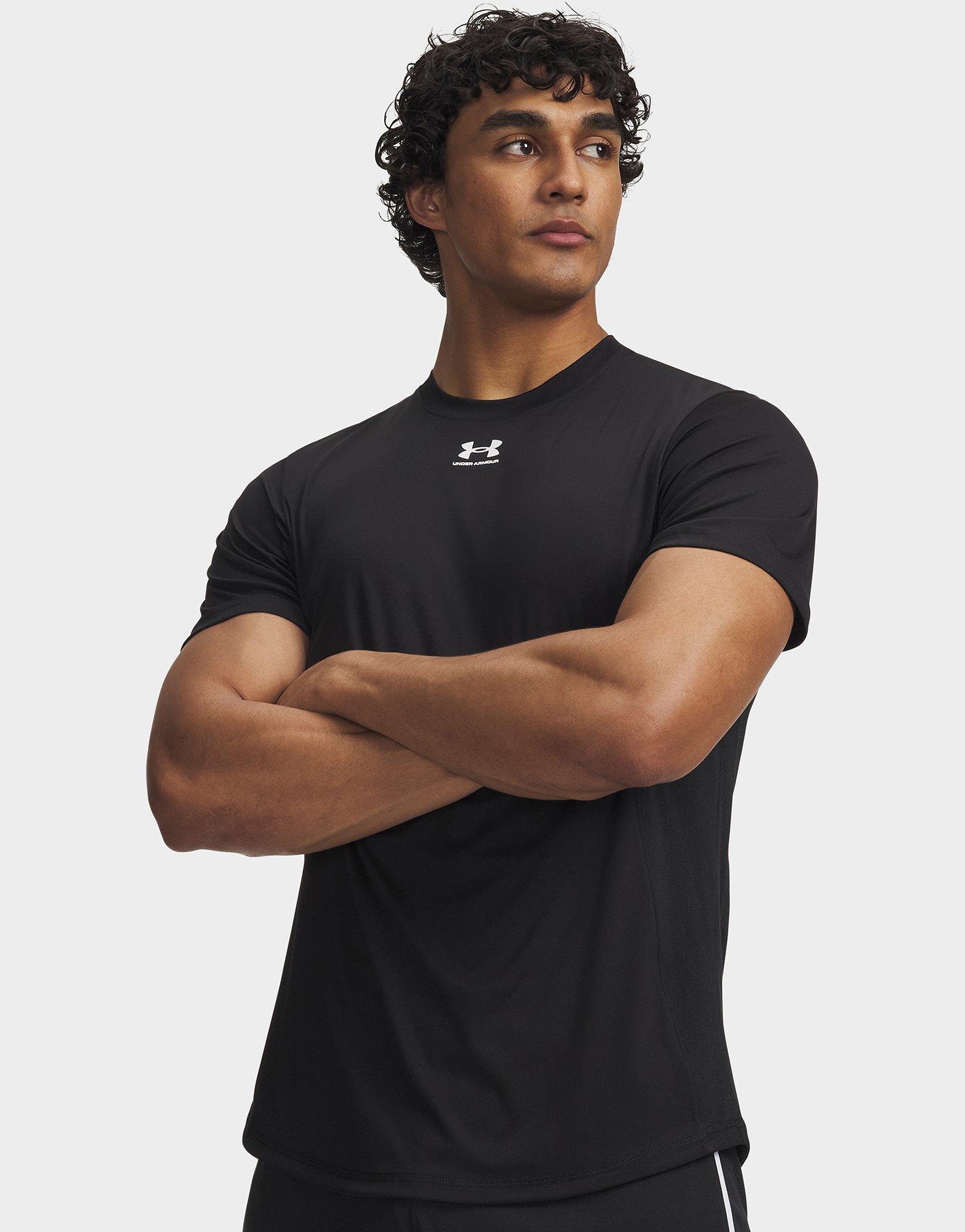 Under Armour Challenger Pro Short Sleeve