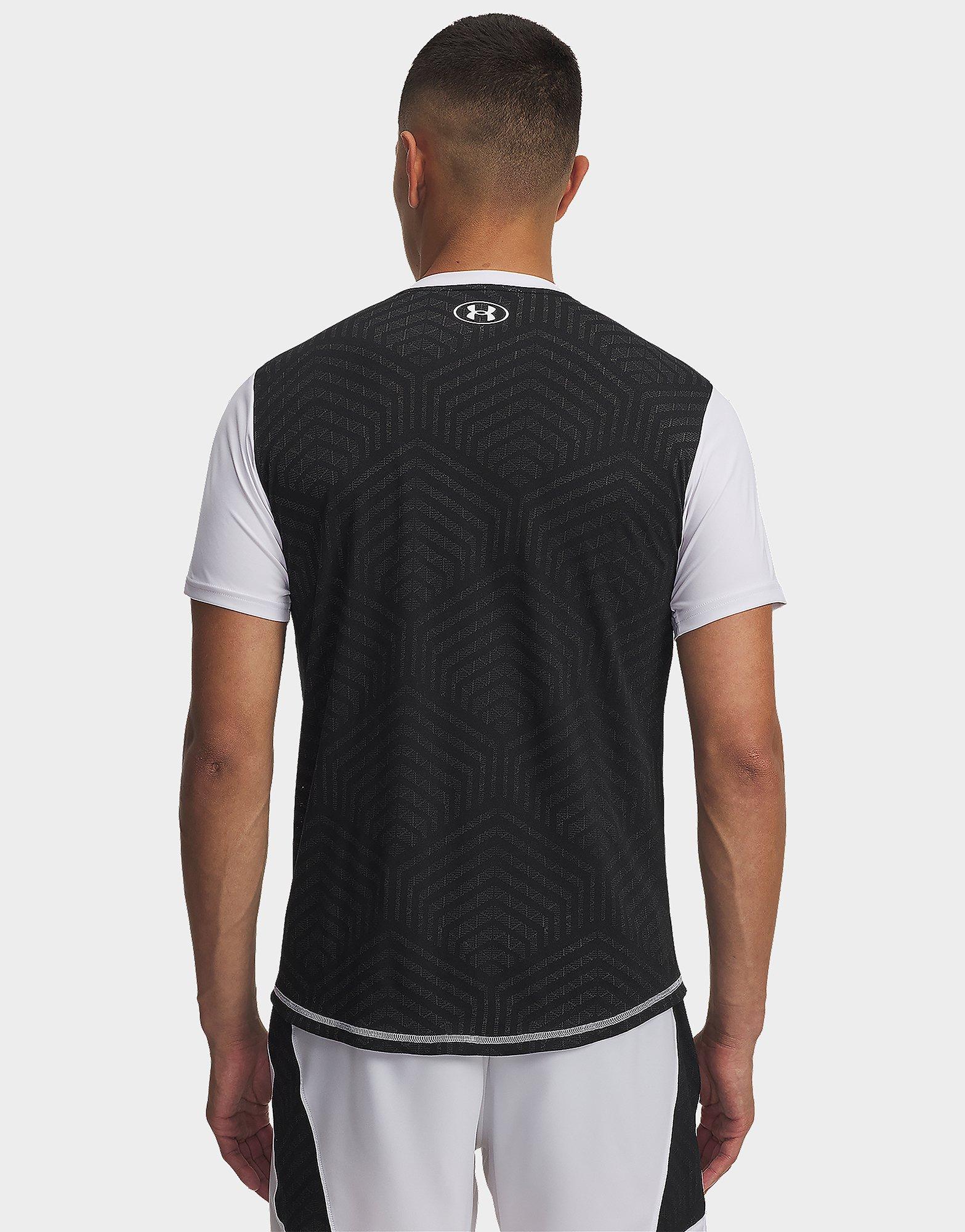 Under Armour Challenger Pro Short Sleeve