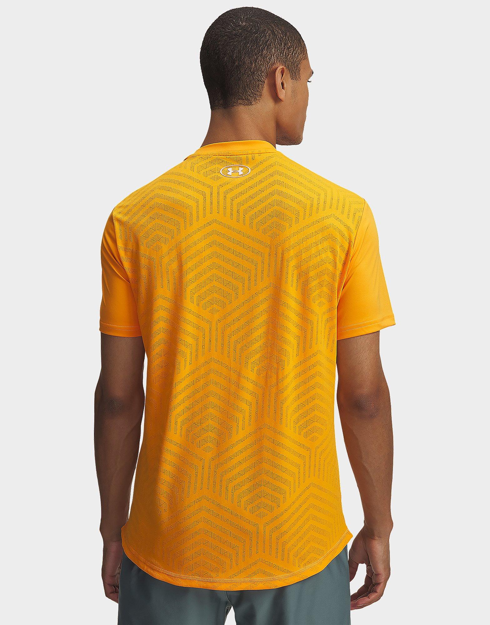 Under Armour Challenger Pro Short Sleeve