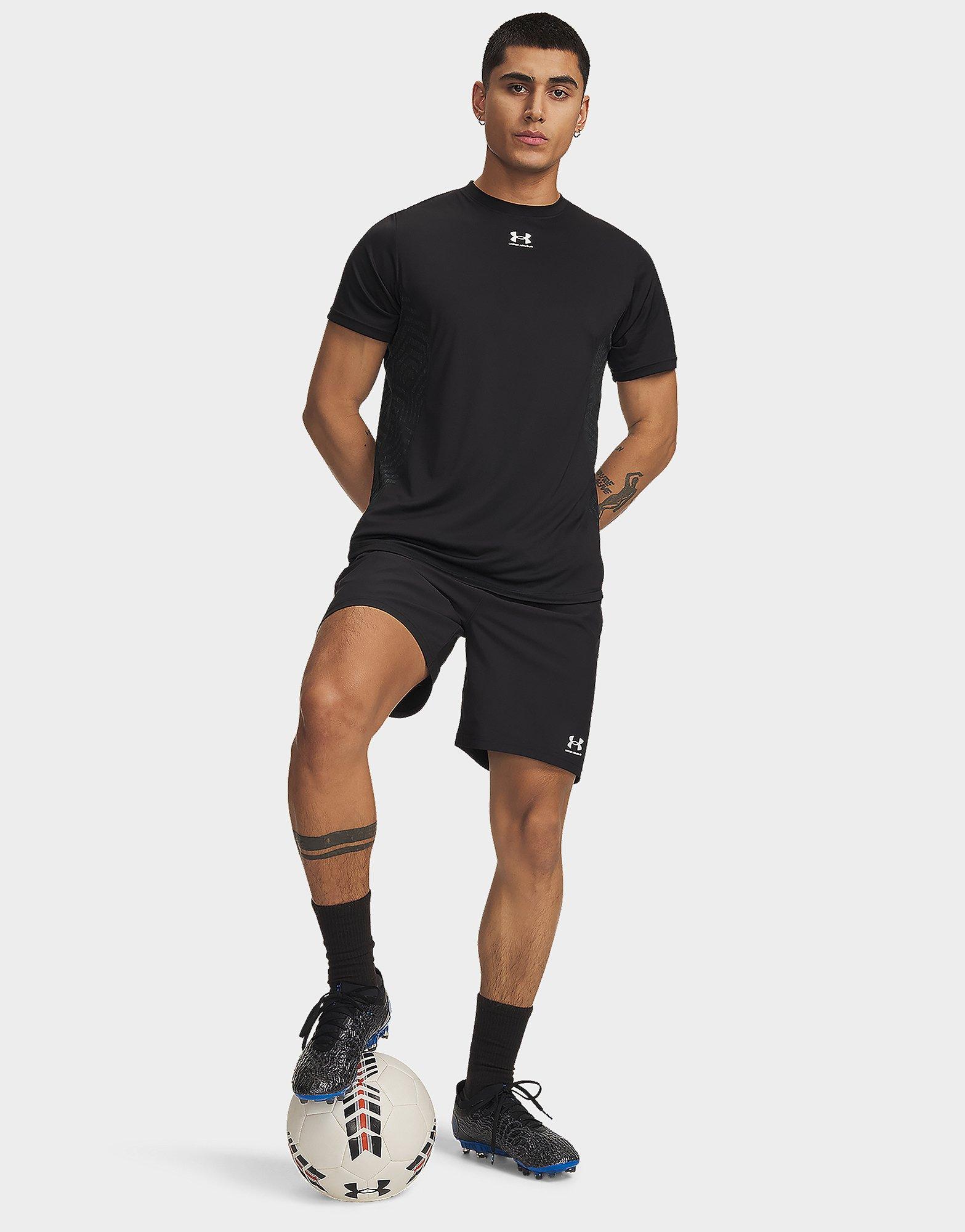Under Armour Challenger Pro Shorts