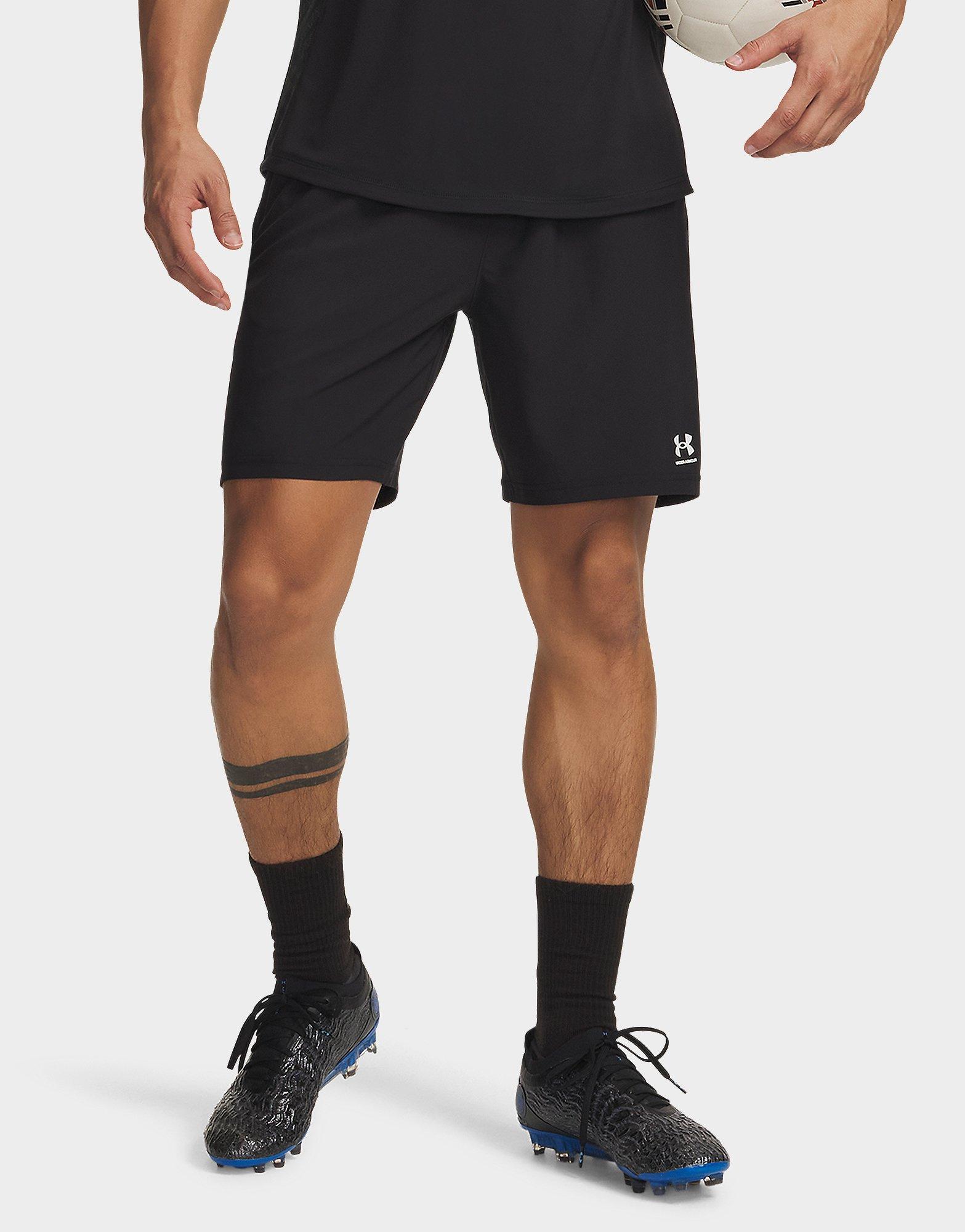 Under Armour Challenger Pro Shorts