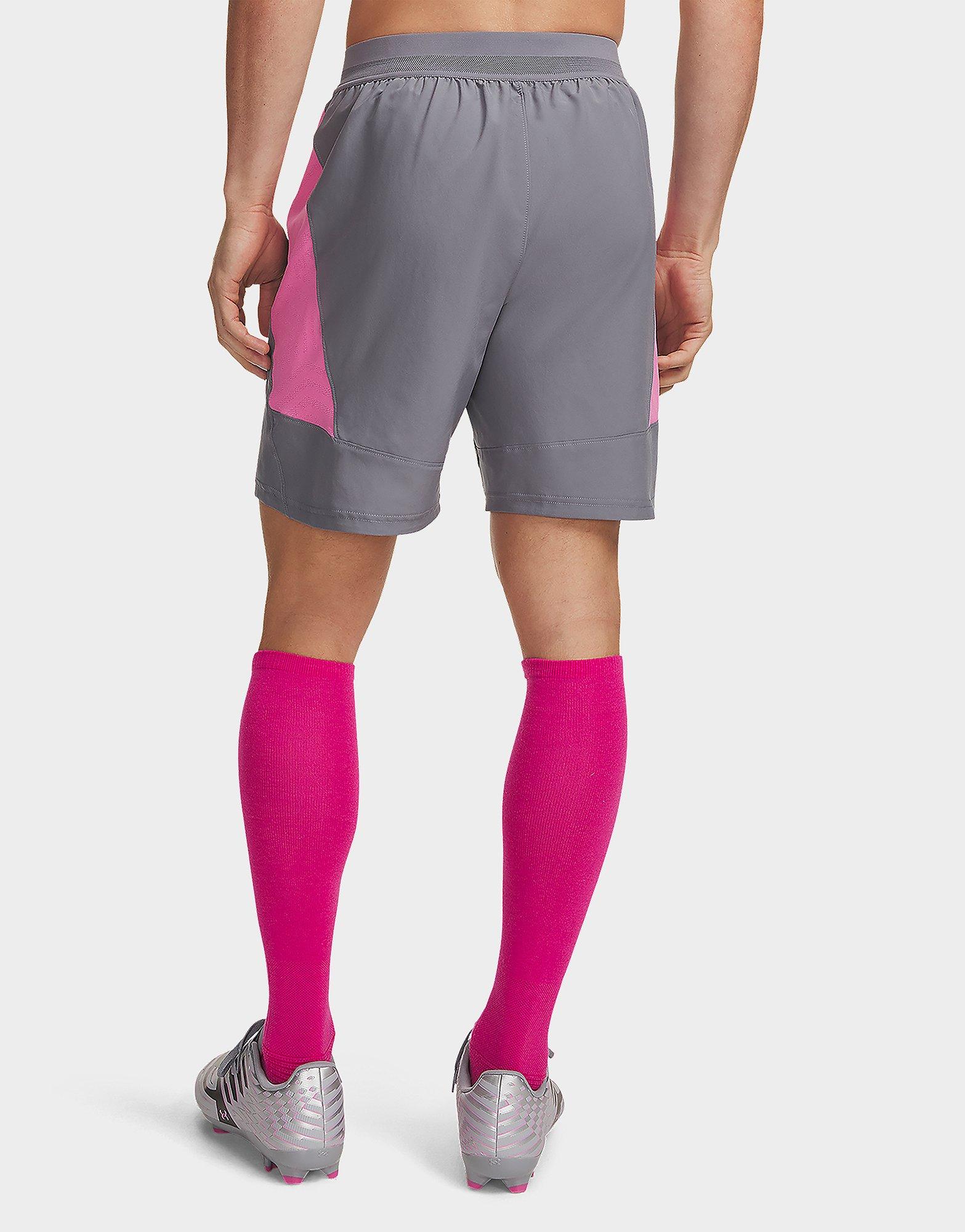 Under Armour Challenger Pro Shorts