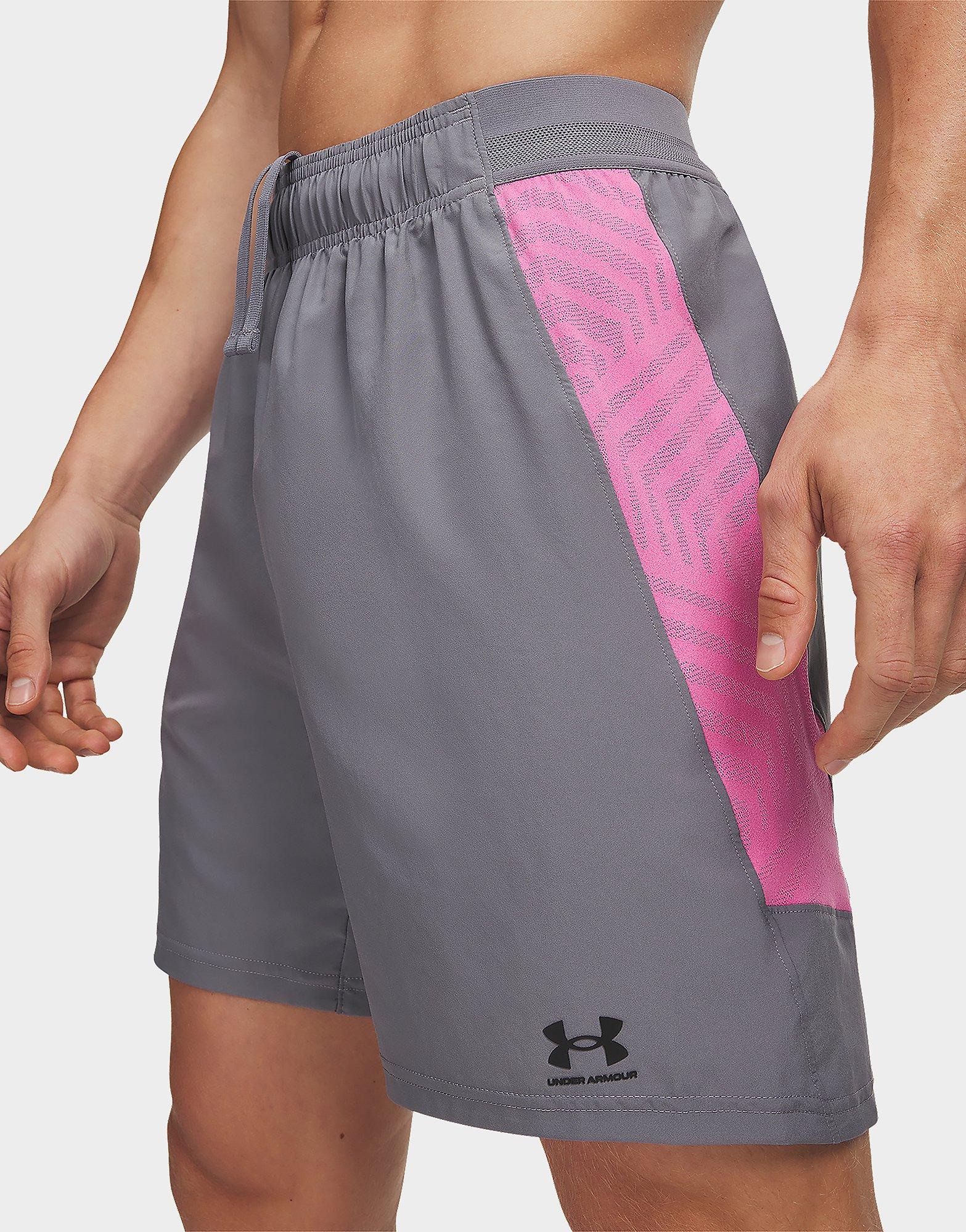 Under Armour Challenger Pro Shorts