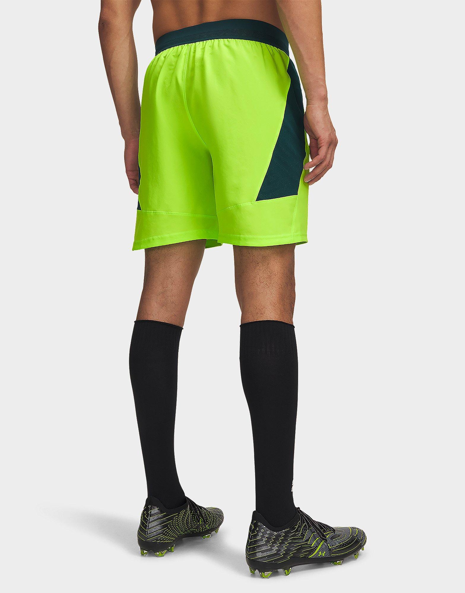 Under Armour Challenger Pro Shorts