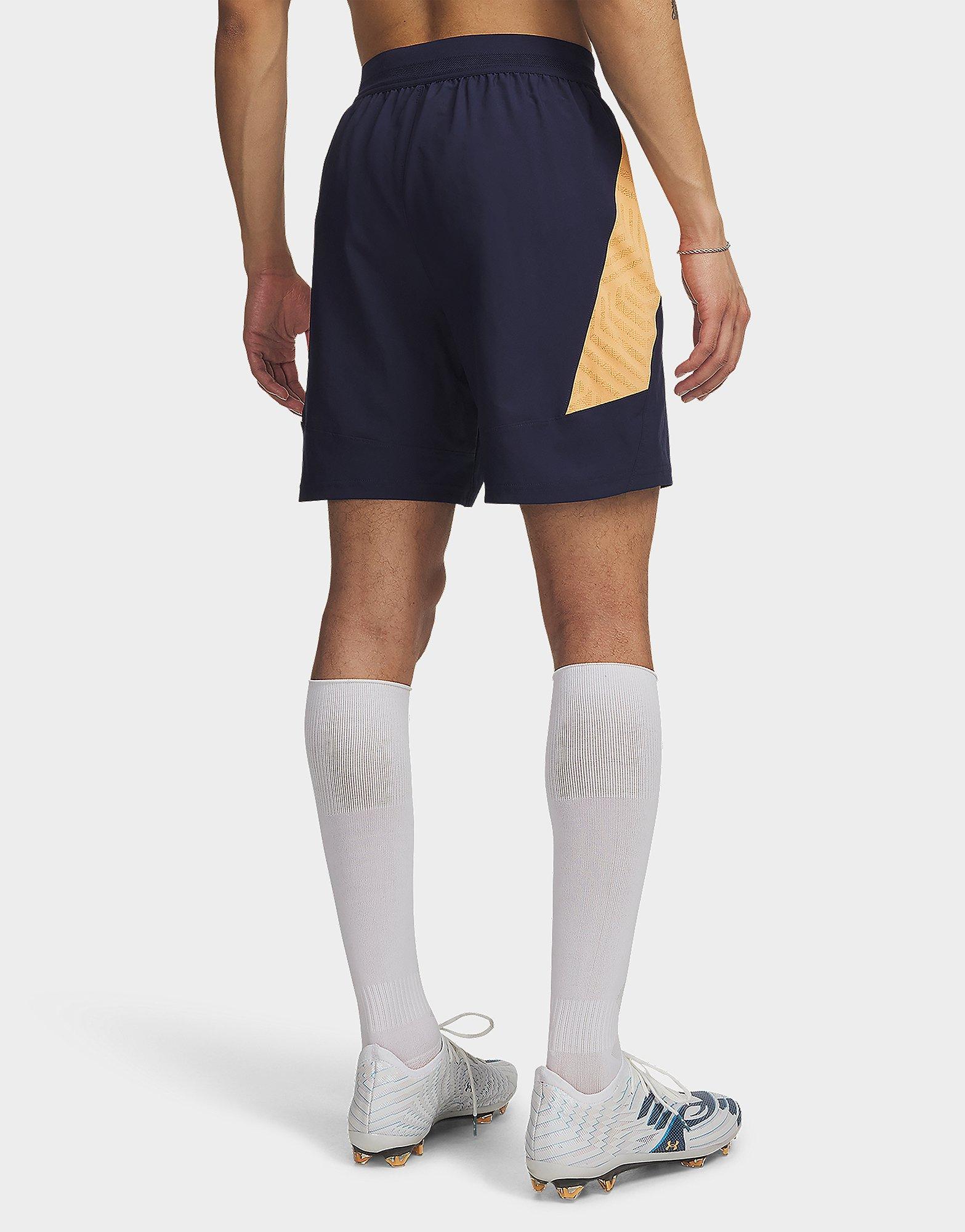 Under Armour Challenger Pro Shorts