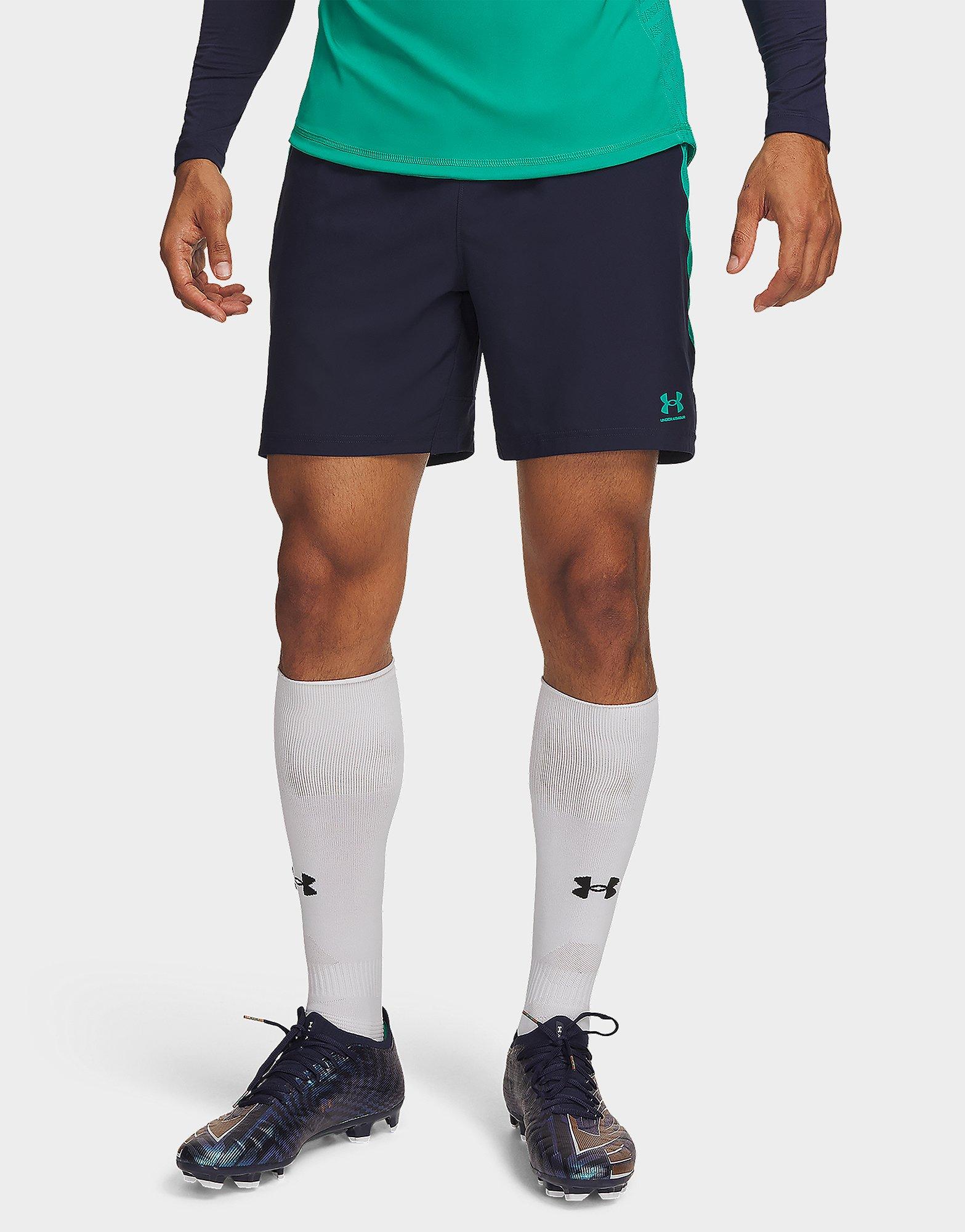 Under Armour Challenger Pro Shorts