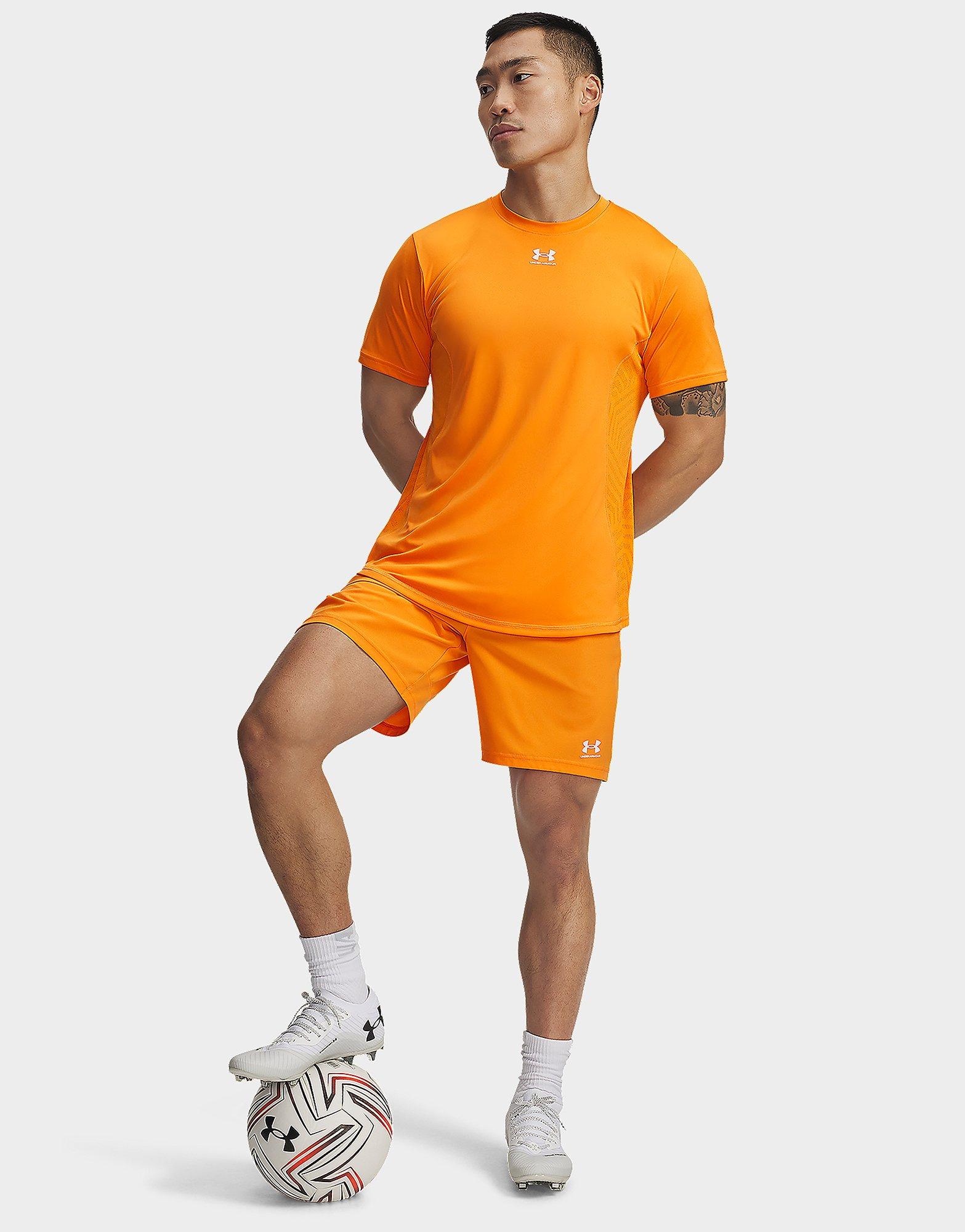 Under Armour Challenger Pro Shorts