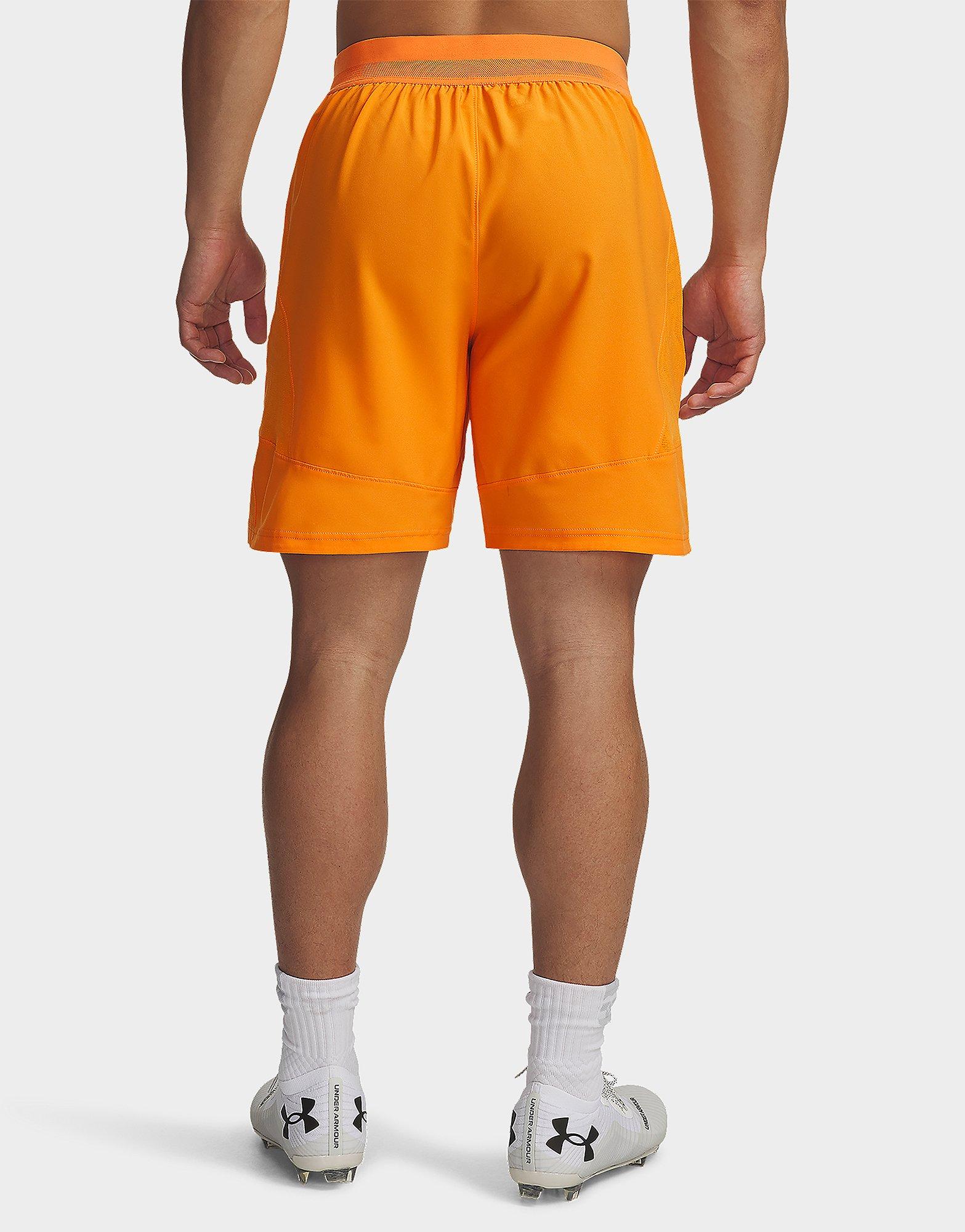 Under Armour Challenger Pro Shorts