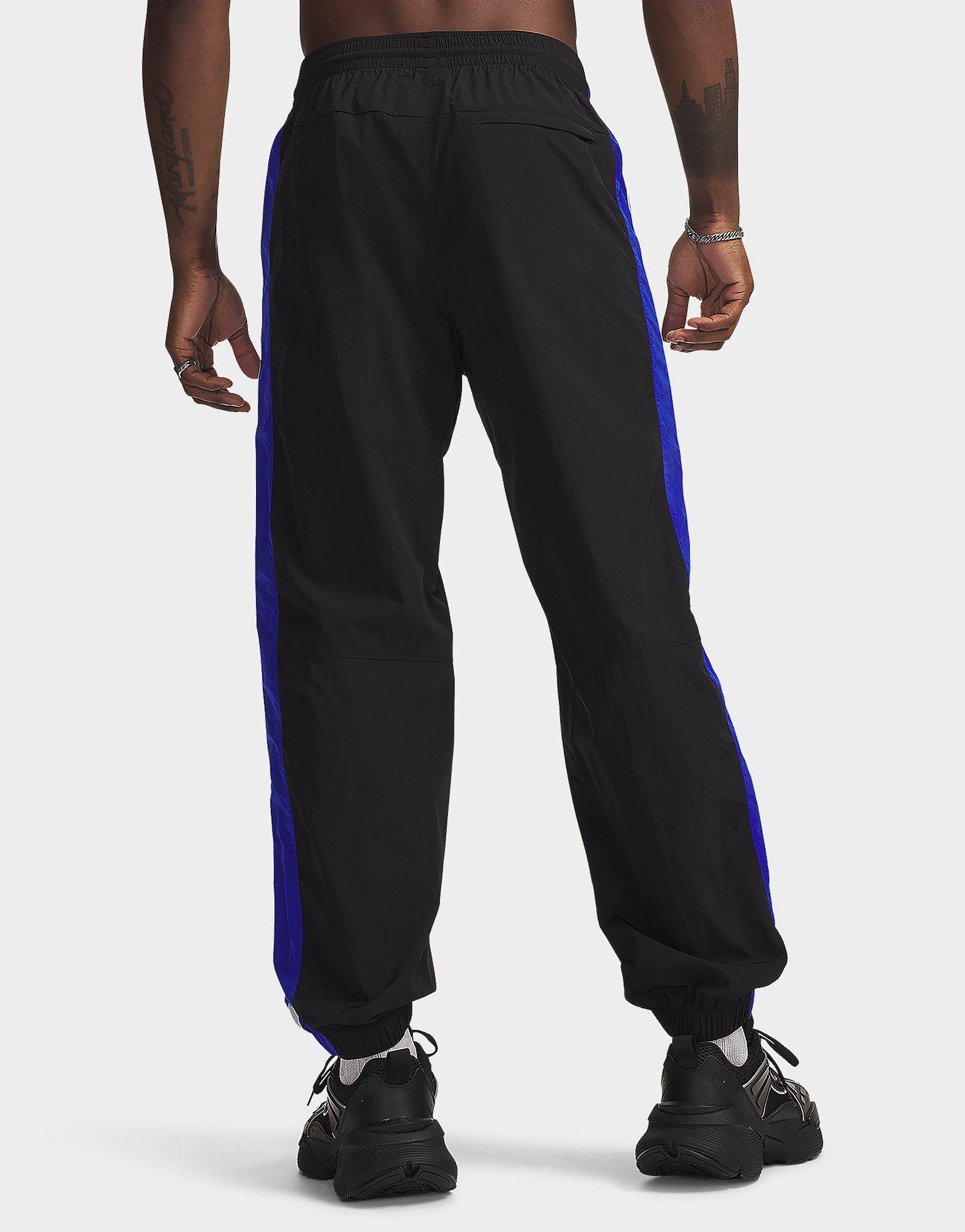 Under Armour Jogging Icon Woven Track