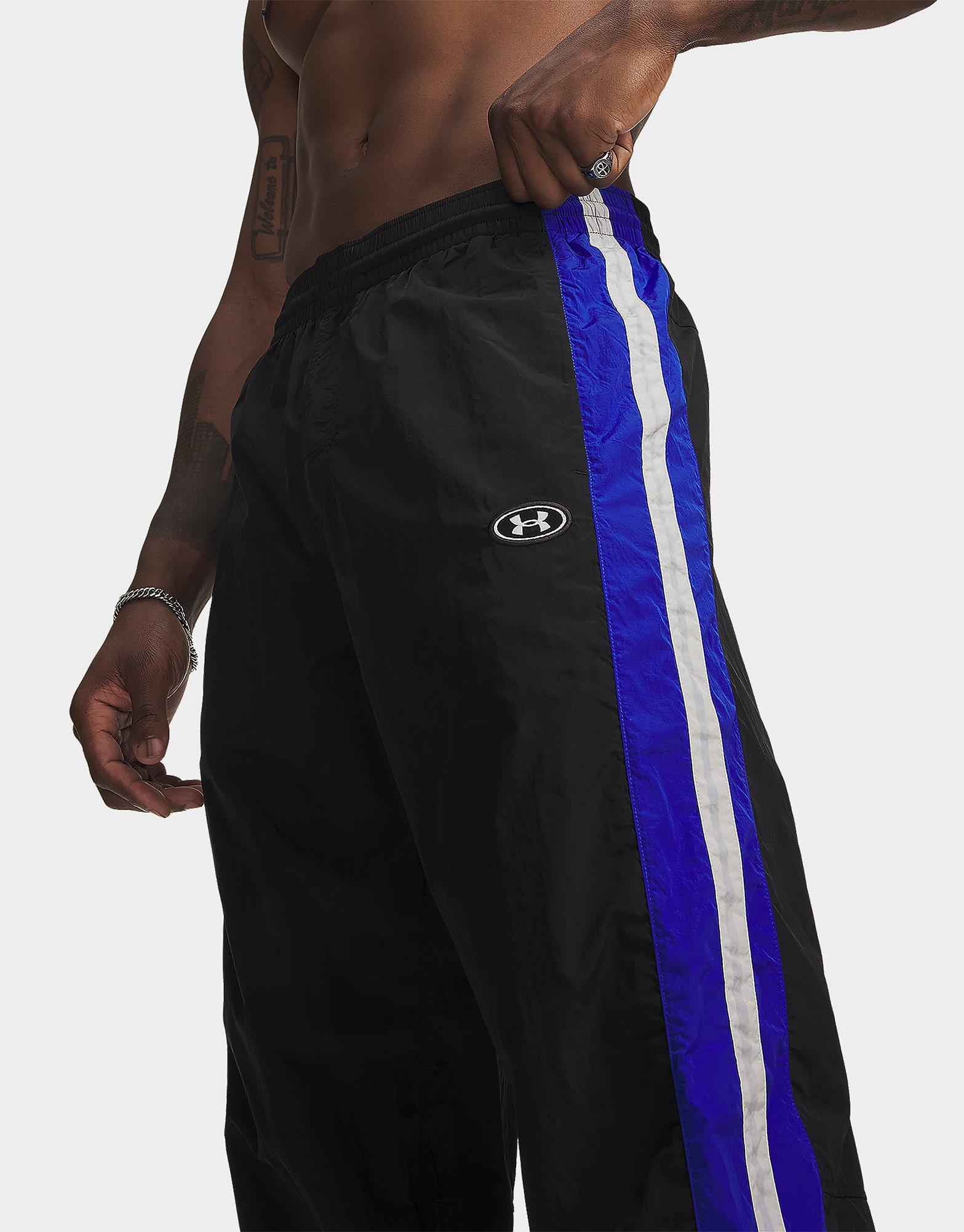 Under Armour Jogging Icon Woven Track